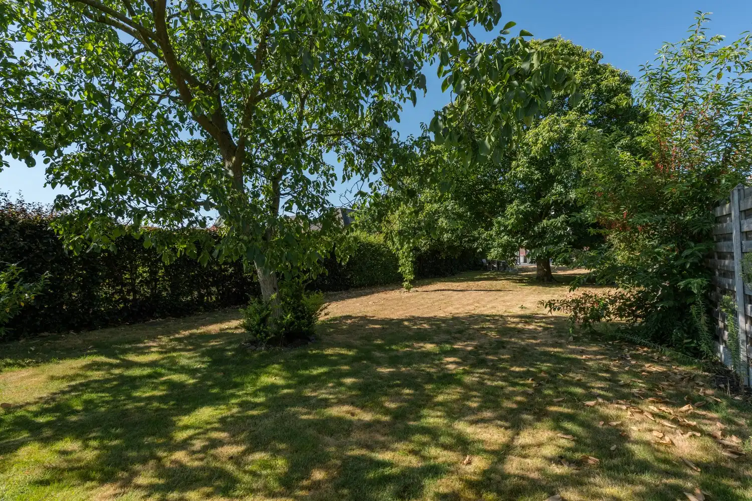 Karaktervolle woning op een prachtig perceel van 860 m² foto 42
