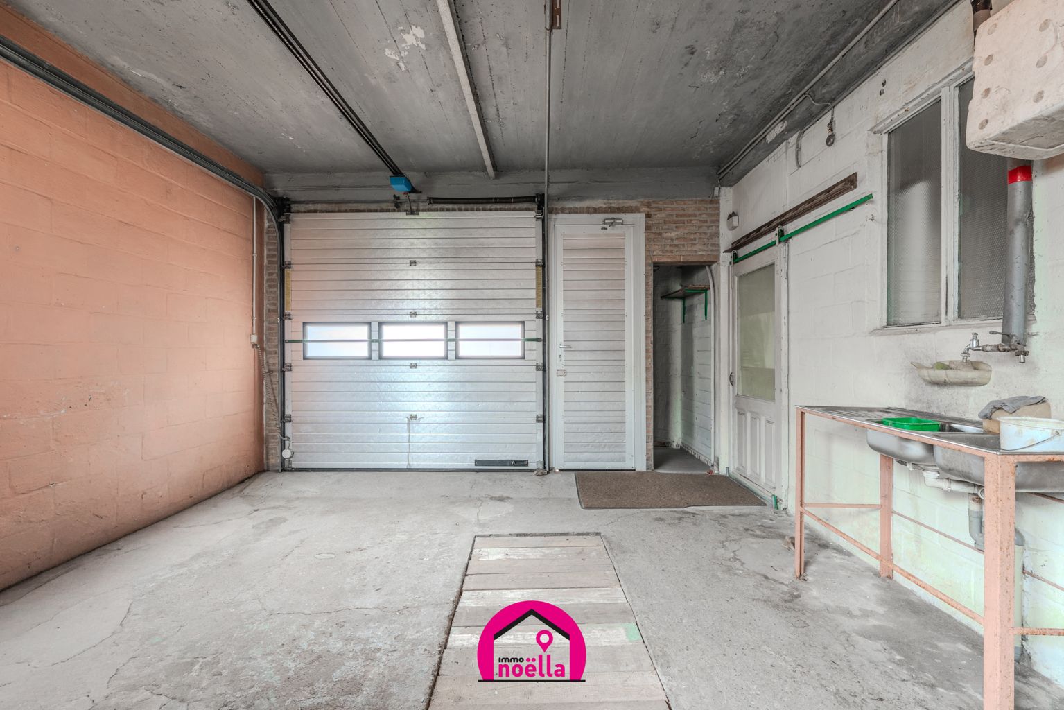 TE KOOP RUIME WONING TE DE PANNE! foto 26