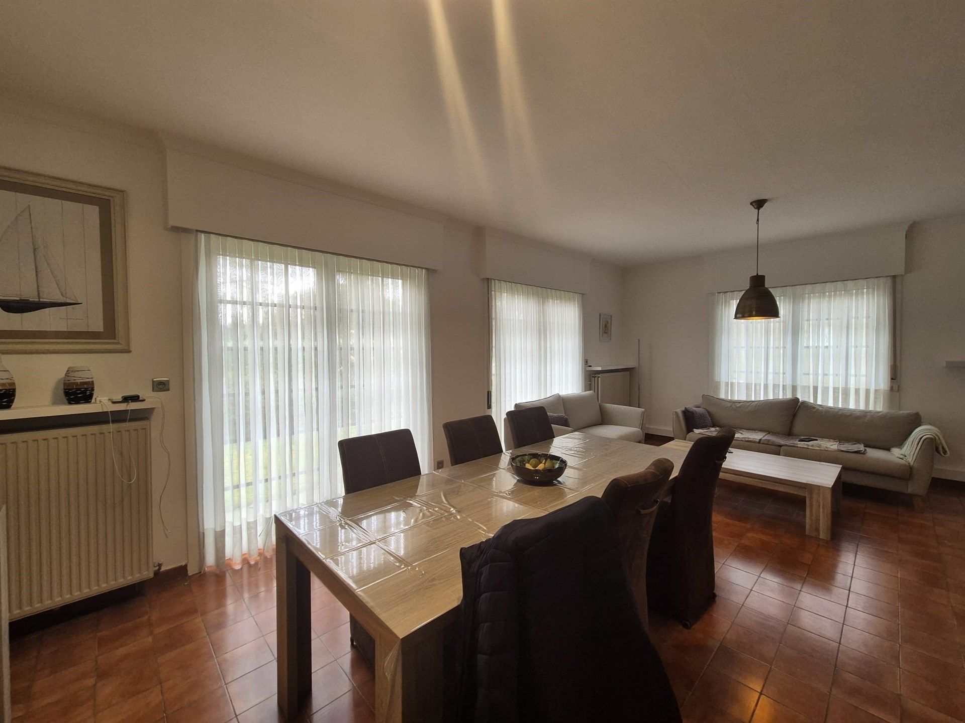 Gunstig gelegen gezellige bungalow met 3 slaapkamers. foto 4
