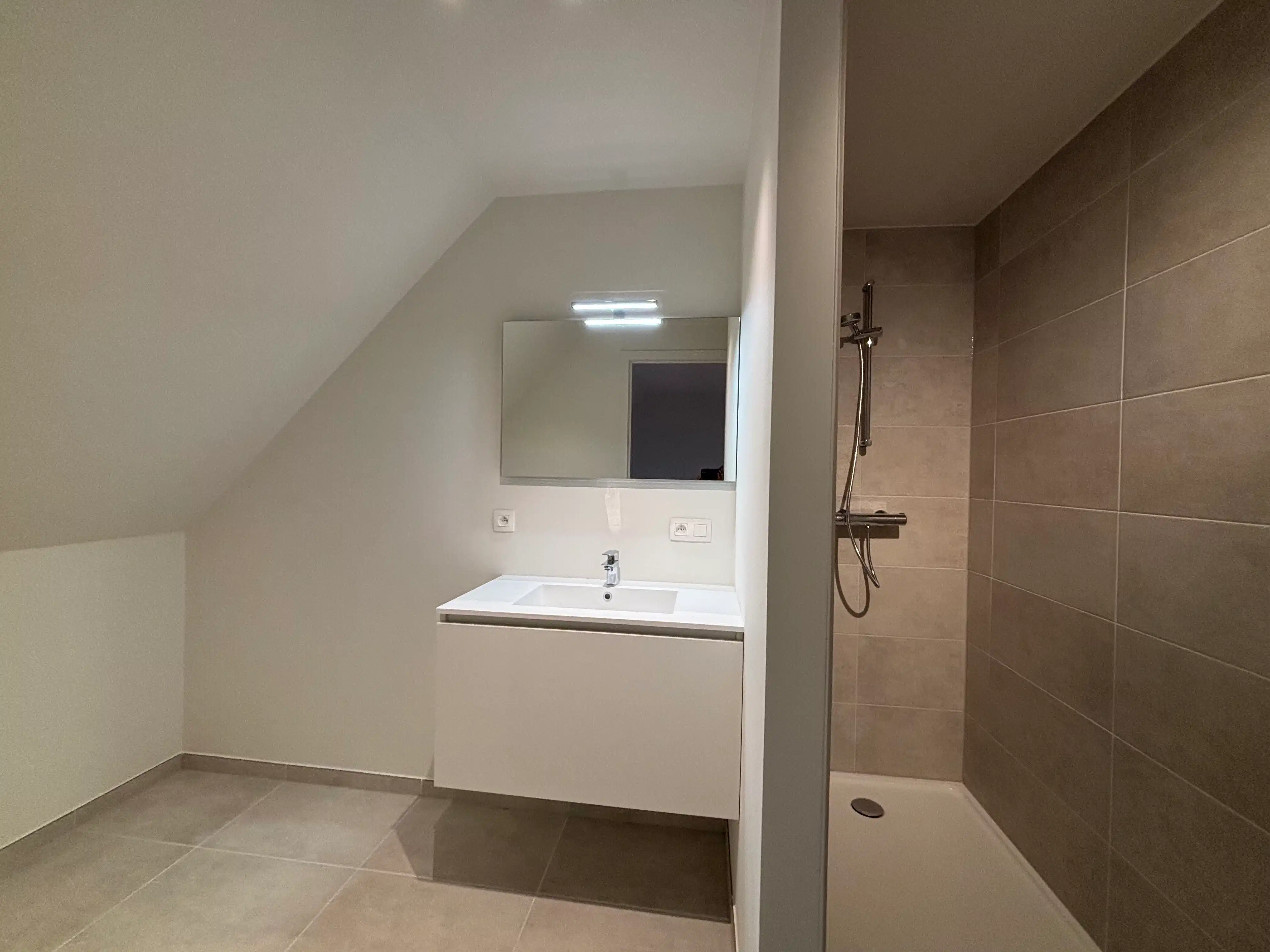 Exclusieve Nieuwbouw - Halfopen Woning op de Oude Kodak-site foto 14