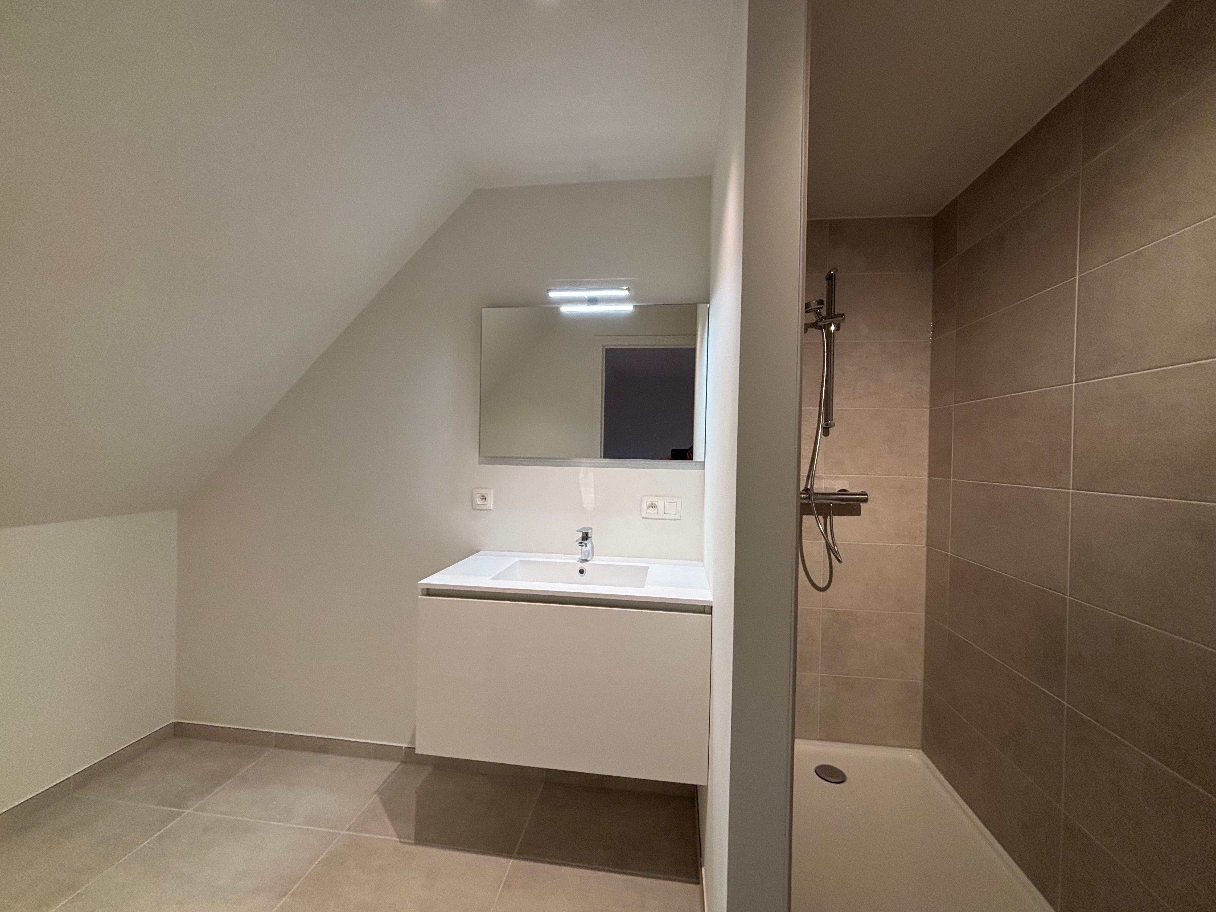 Exclusieve Nieuwbouw - Halfopen Woning op de Oude Kodak-site foto 14