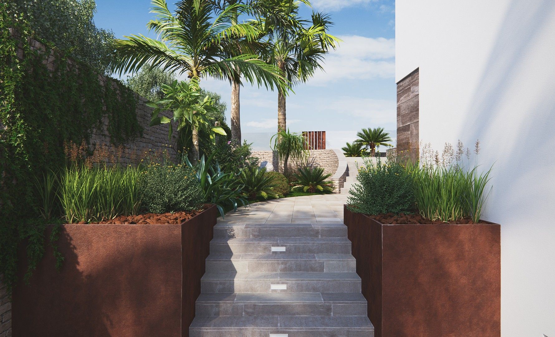 Villas Las Yucas - Cabo de Palos foto 15