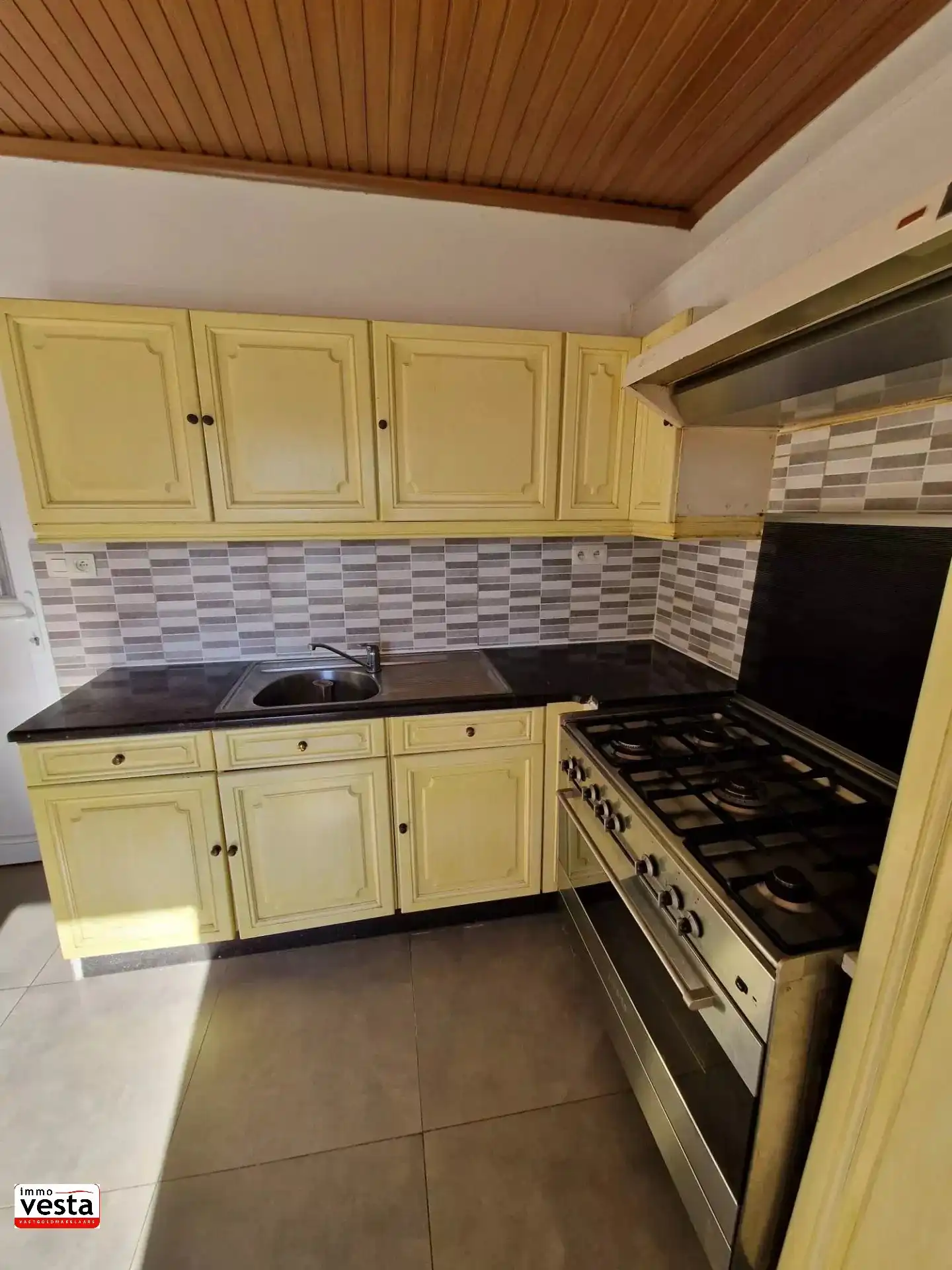 Halfopen woning met 3 slaapkamers in Velm foto 8