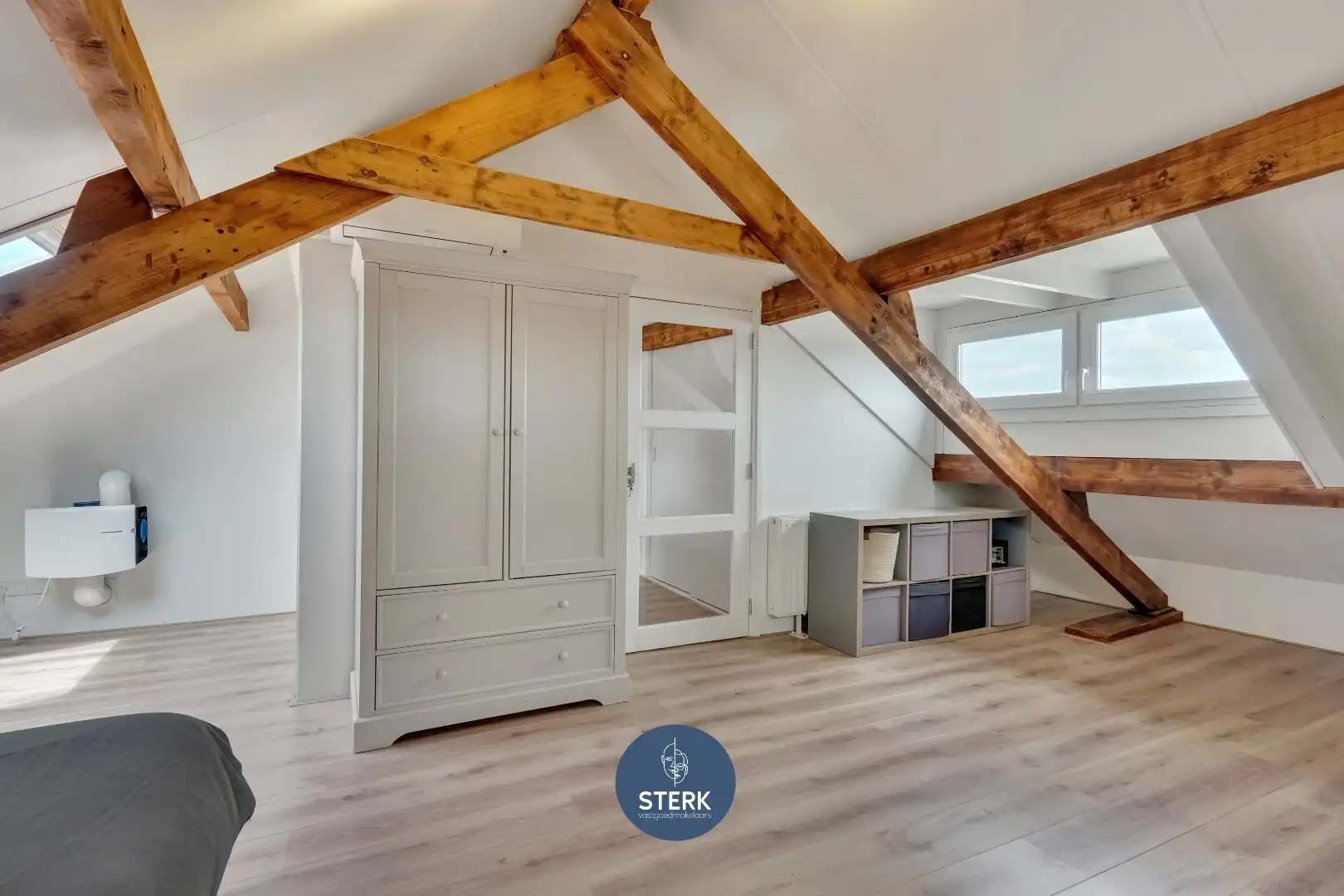 INSTAPKLARE WONING MET EPC LABEL B OP EEN STEENWORP VAN MAASTRICHT !  foto 20