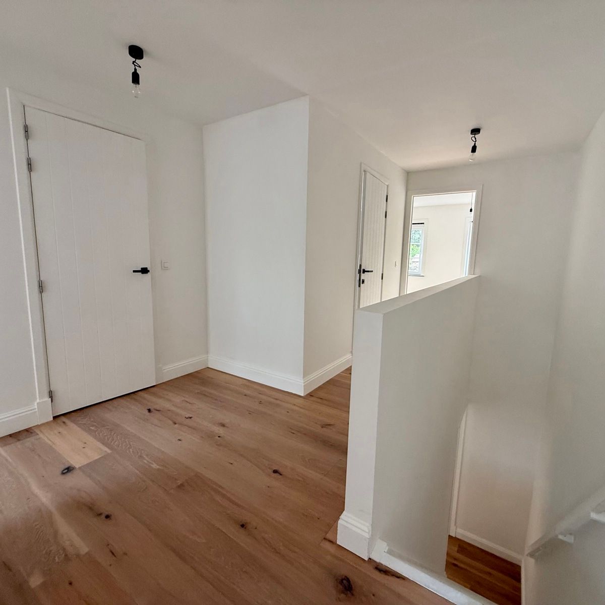 Gerenoveerde stadswoning met 3 slpks en riante tuin foto 17