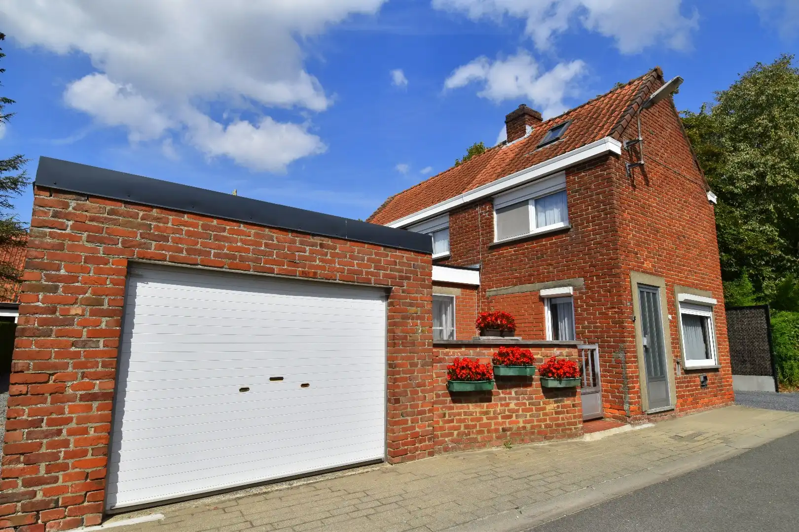 Huis te koop 8520 Kuurne