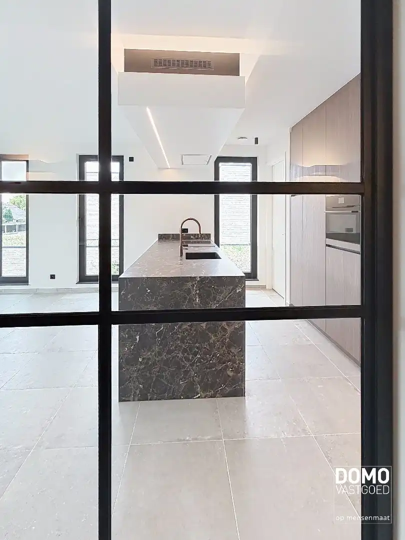 HOOGWAARDIG WONEN IN HET HART VAN TUILT - 2 EXCLUSIEVE TWEE SLAAPKAMERAPPARTEMENTEN OP DE EERSTE VERDIEPING foto 2