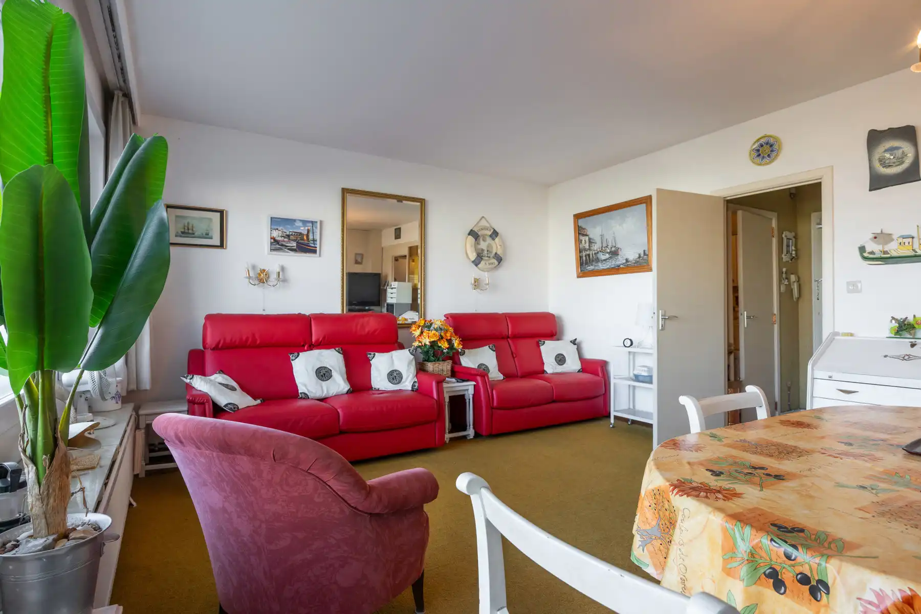 Residentie PANORAMIC C foto 10