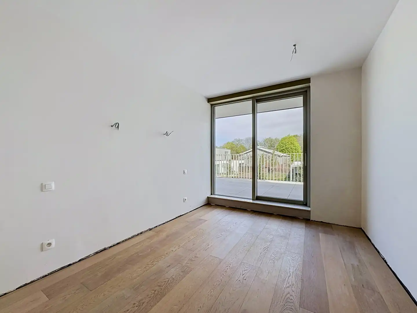 Ruim nieuwbouw appartement te Sint-Idesbald. foto 6