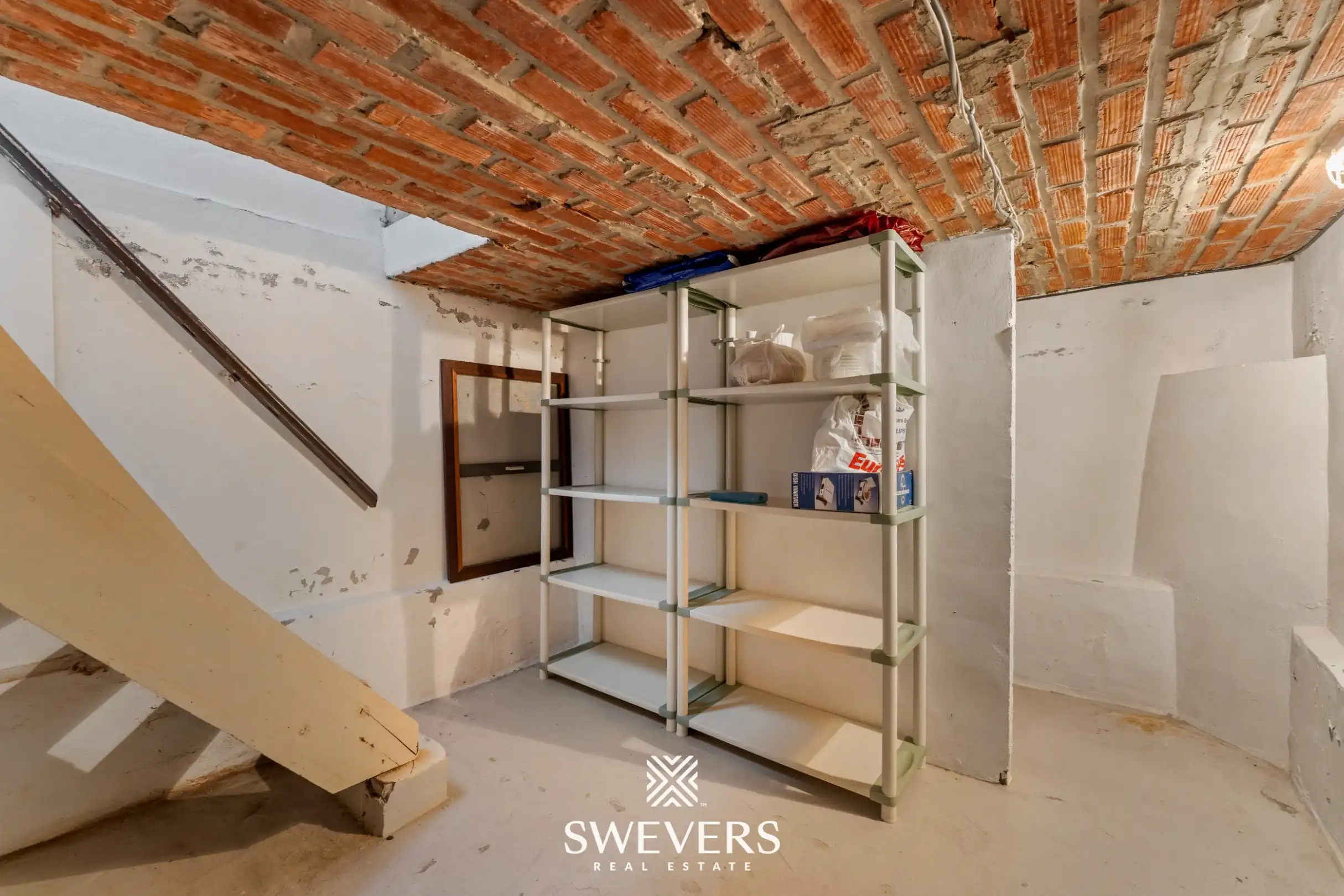 Verrassend ruime woning tot 5 à 6 slaapkamers in het centrum van Zonhoven foto 33