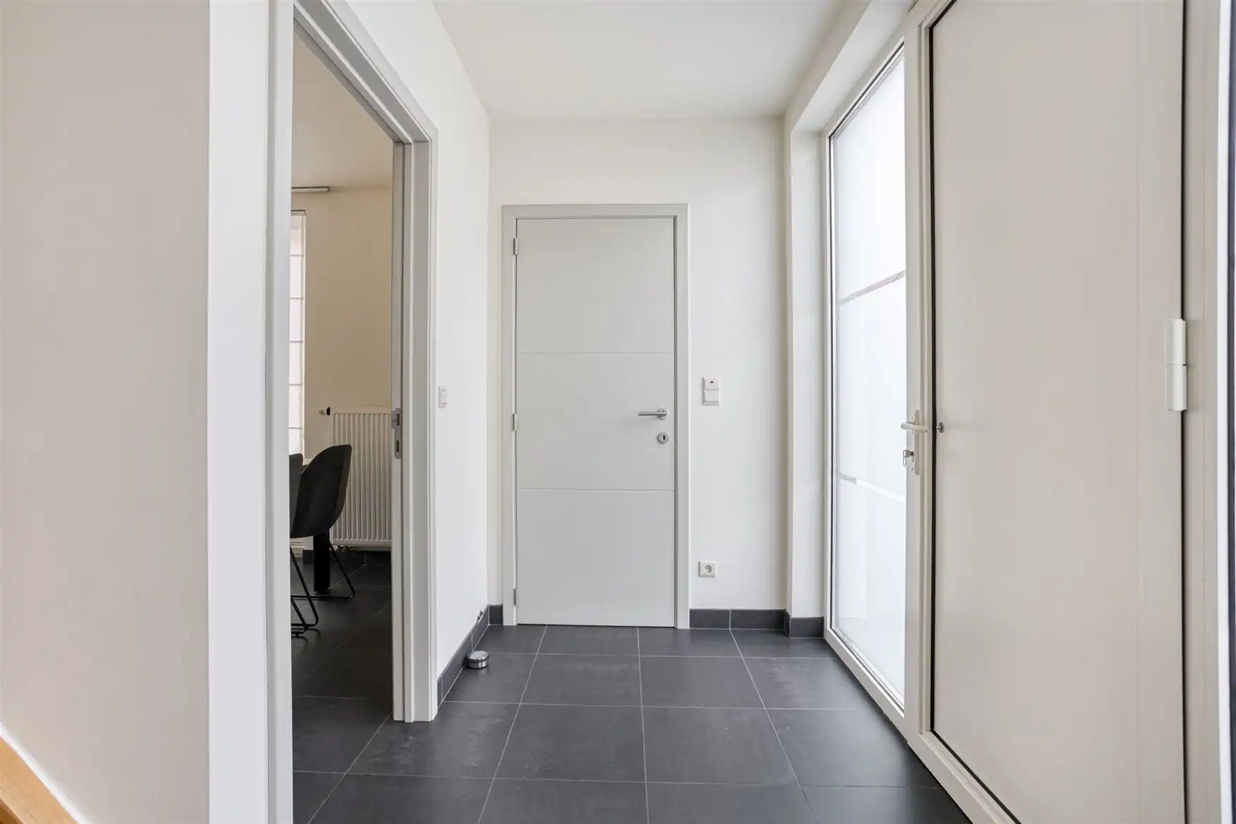 Ruime energiezuinige gezinswoning foto 2