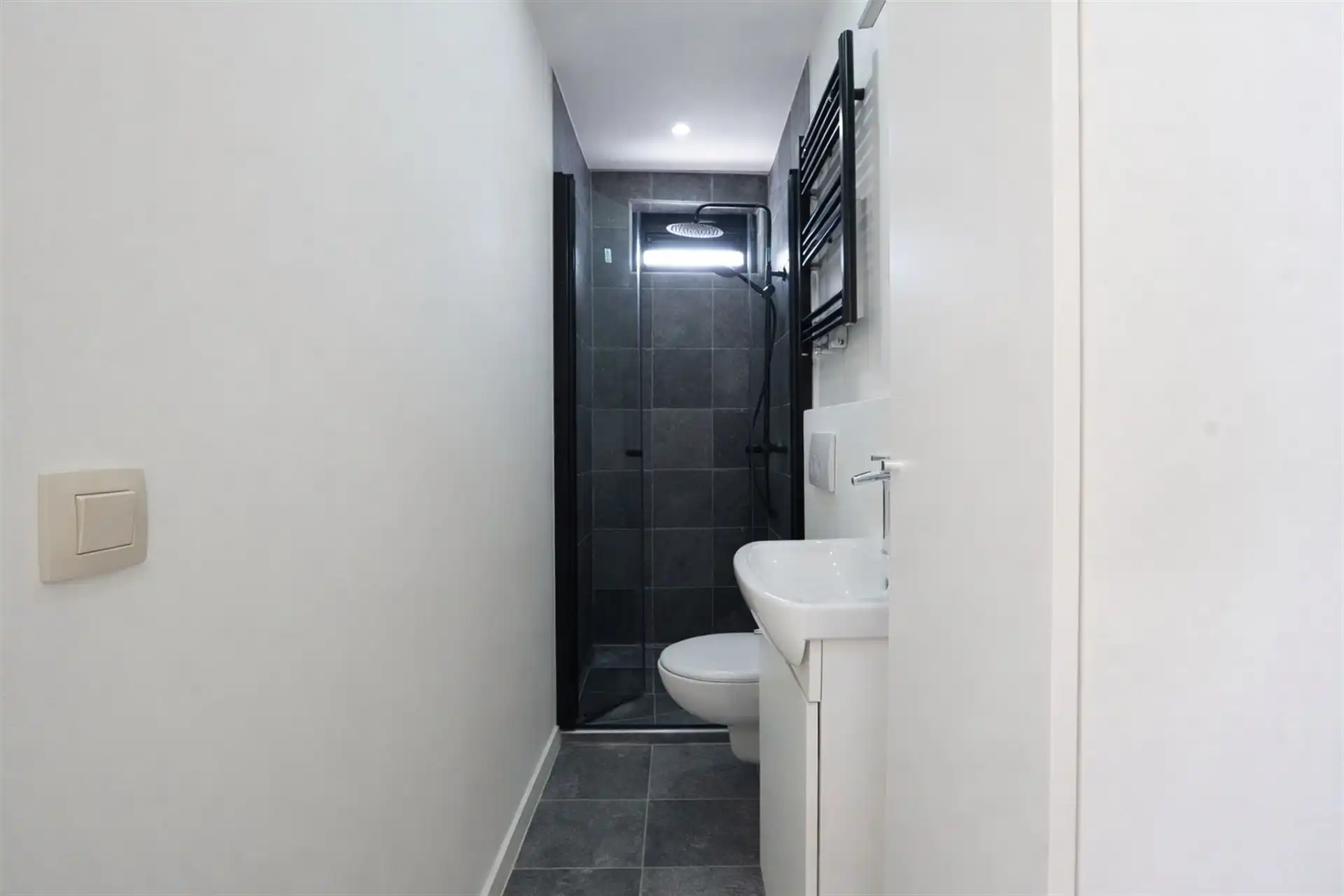 Cozy en hedendaags wonen in Sint-Niklaas foto 14