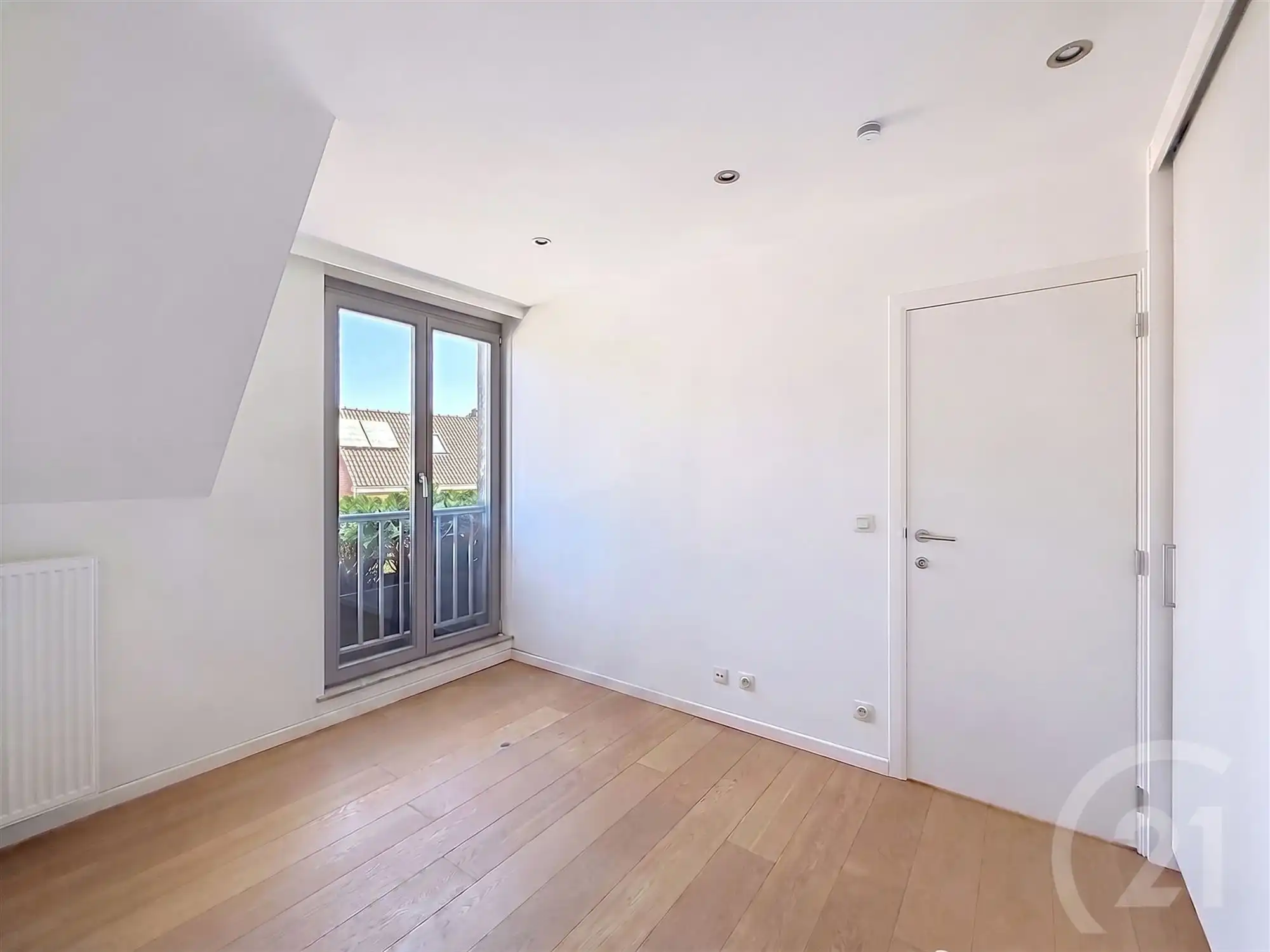 Prachtige penthouse te koop in Olen! foto 9