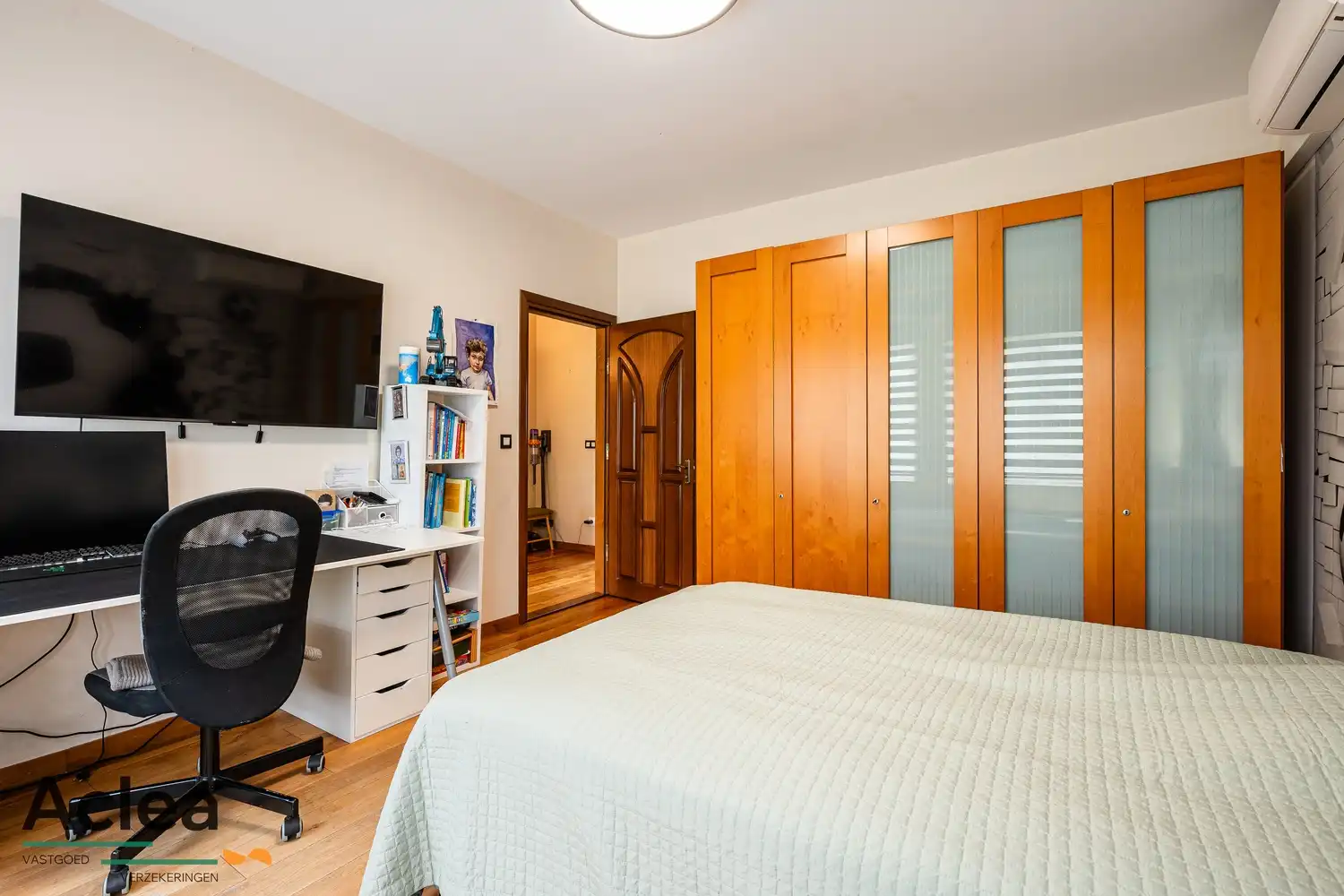 Instapklare woning met tuin foto 24