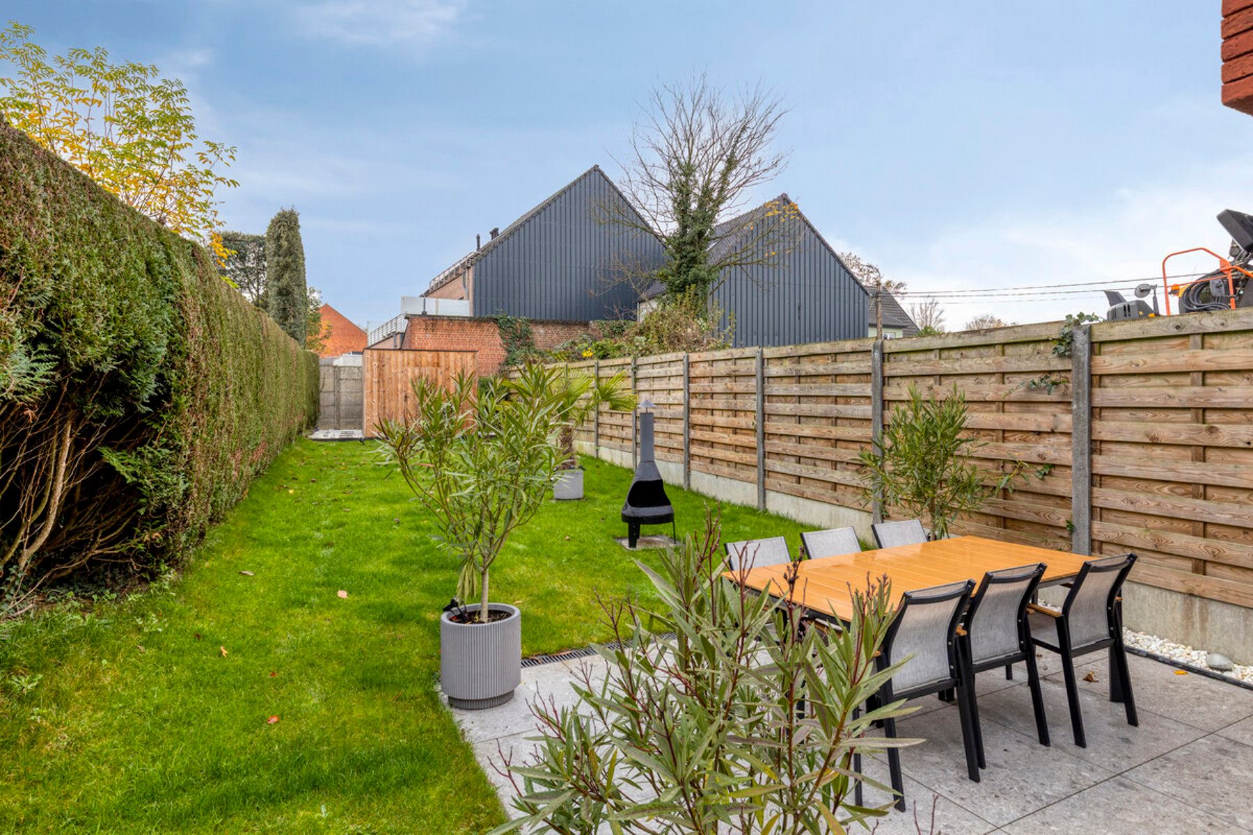 Instapklare nieuwbouwwoning met 3 slaapkamers foto 12