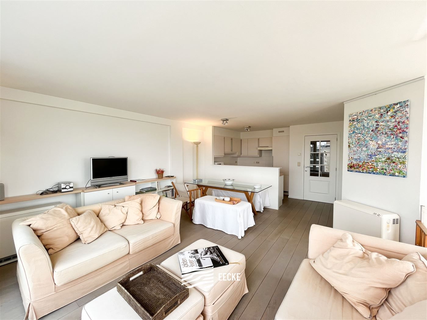 Appartement met 3 slaapkamers foto 5