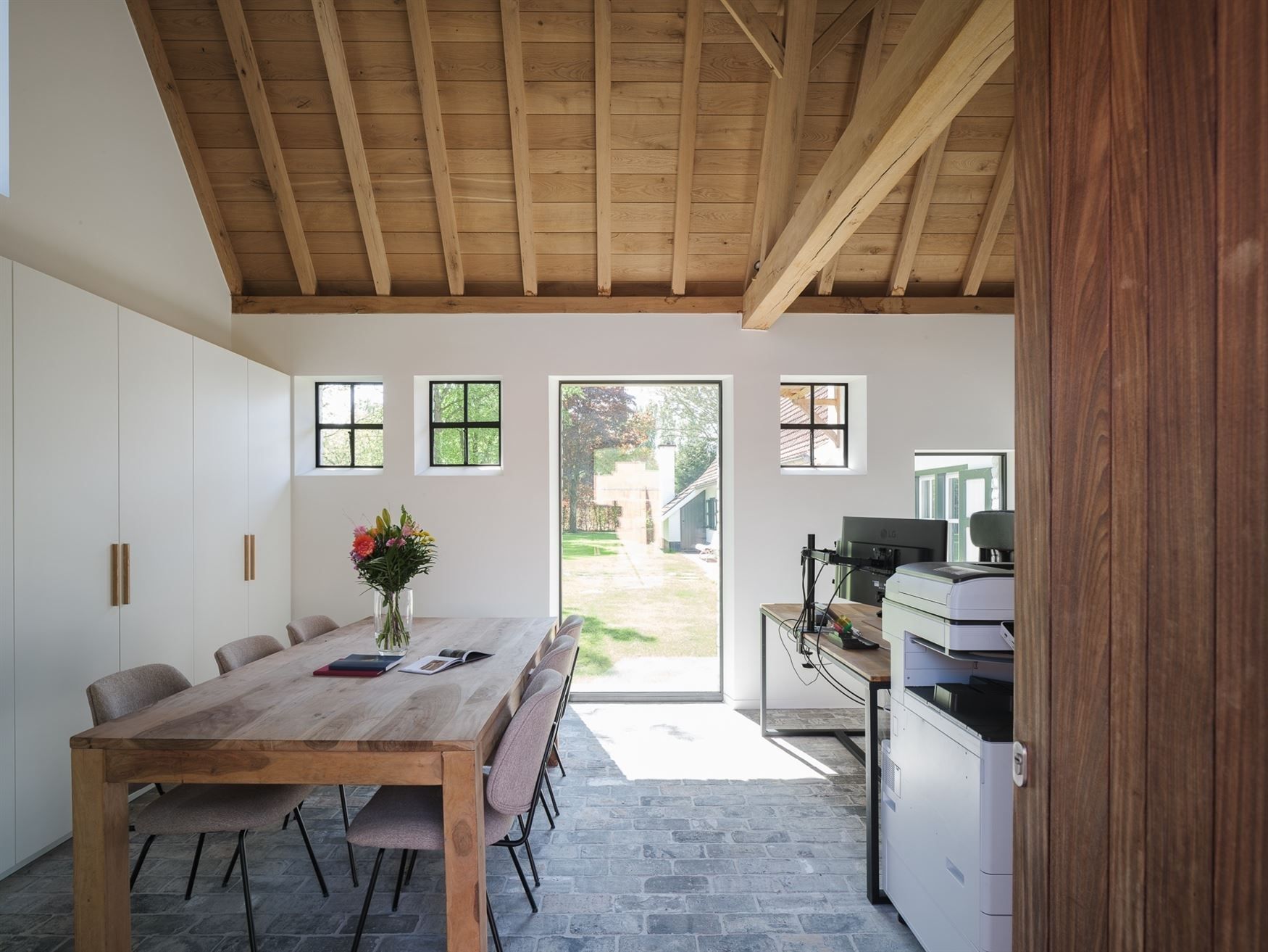 Magnifiek gerenoveerde hoeve foto 10