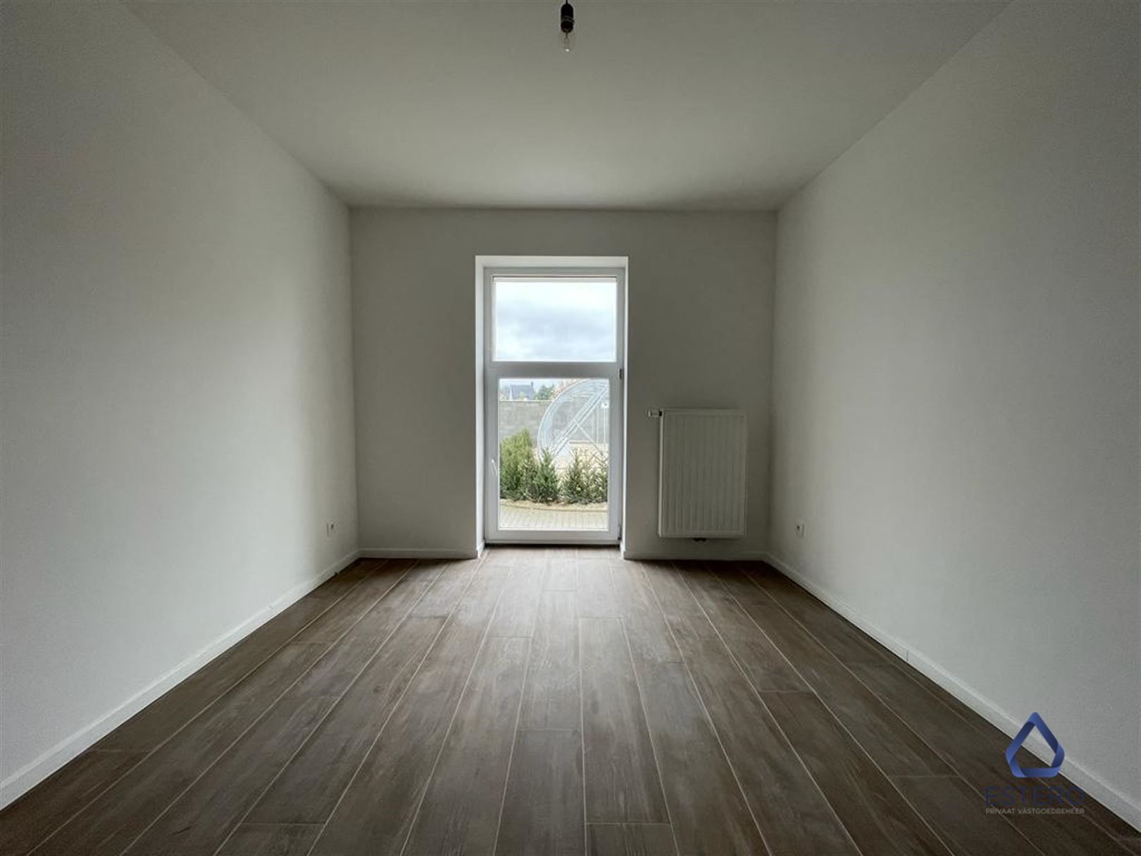 Volledig verhuurd appartementencomplex (32 units + parking)  foto 10