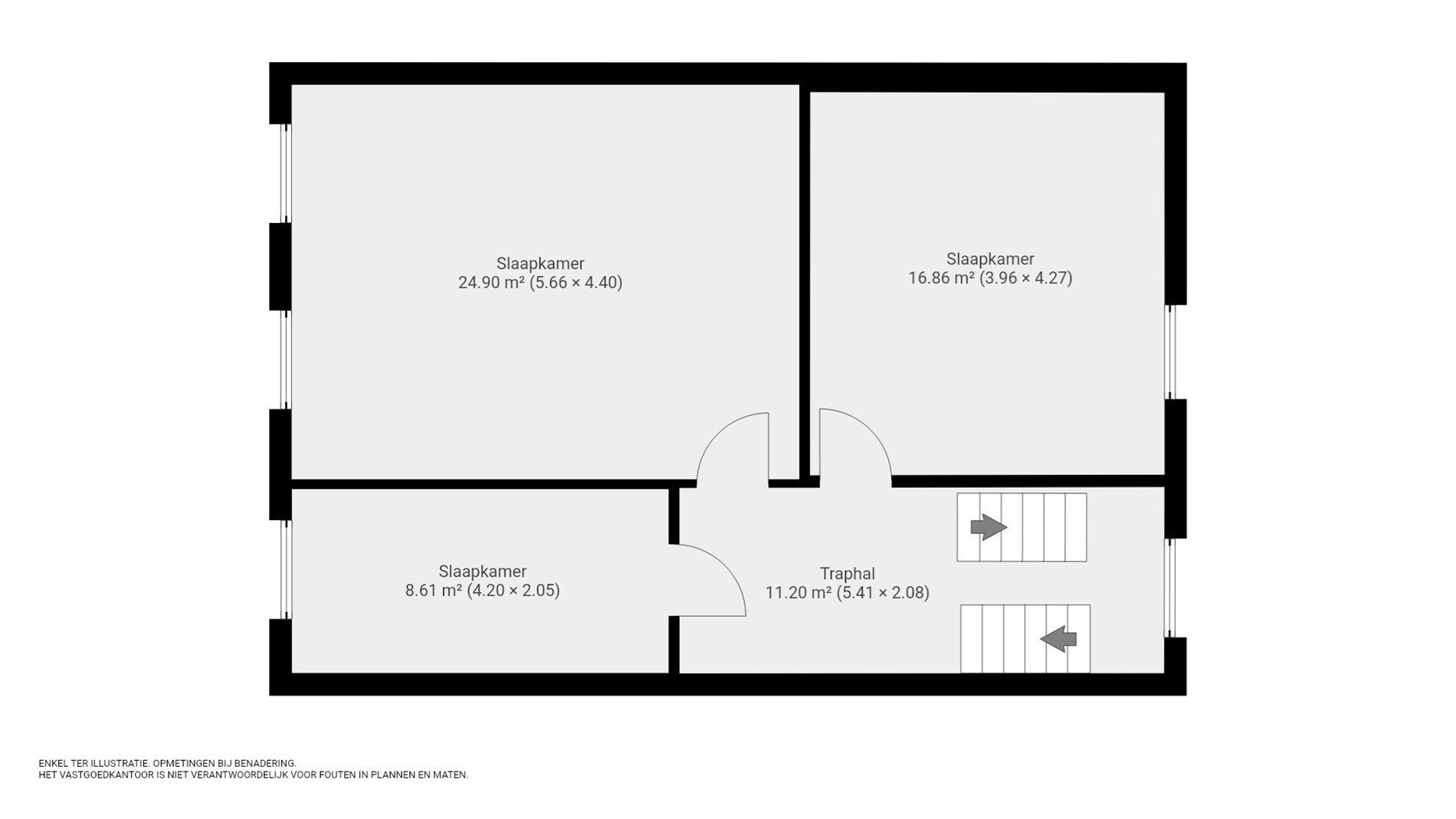 Twee te renoveren woningen in centrum Hoegaarden foto 28