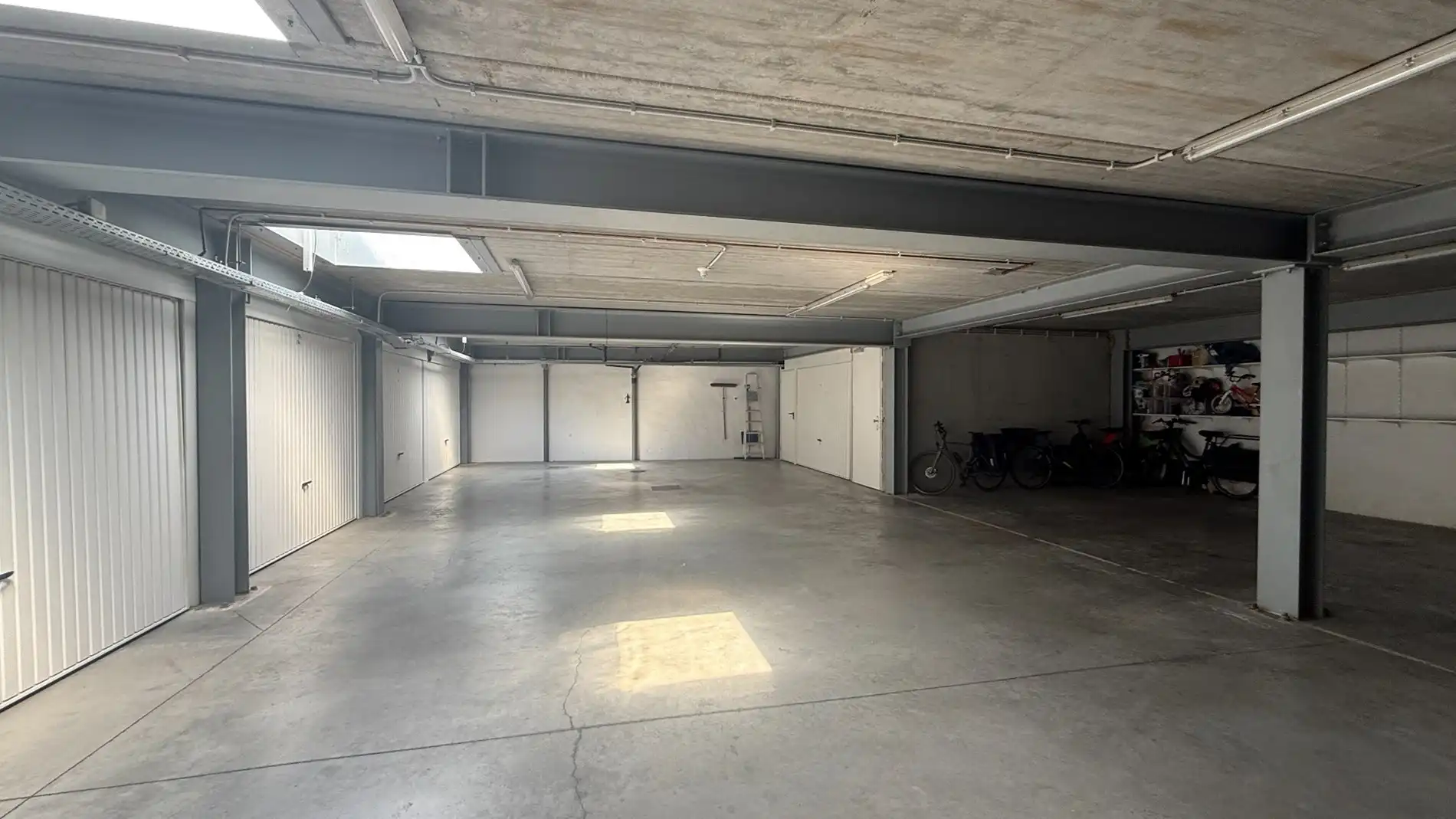 POLYVALENTE LOFT RUIMTE  foto 20
