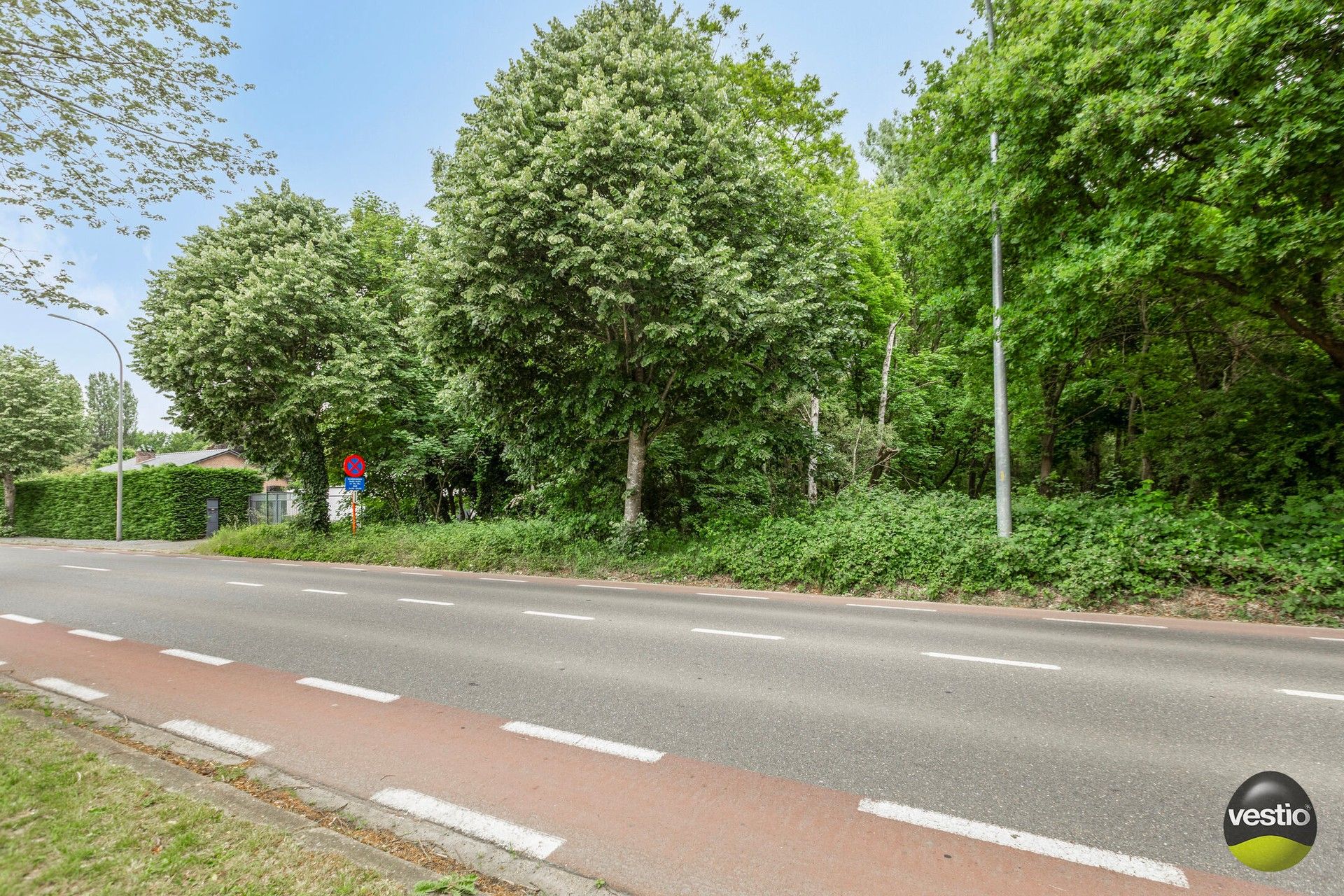 Bouwgrond OB van 19a 43ca met topligging in Zolder centrum. foto 2