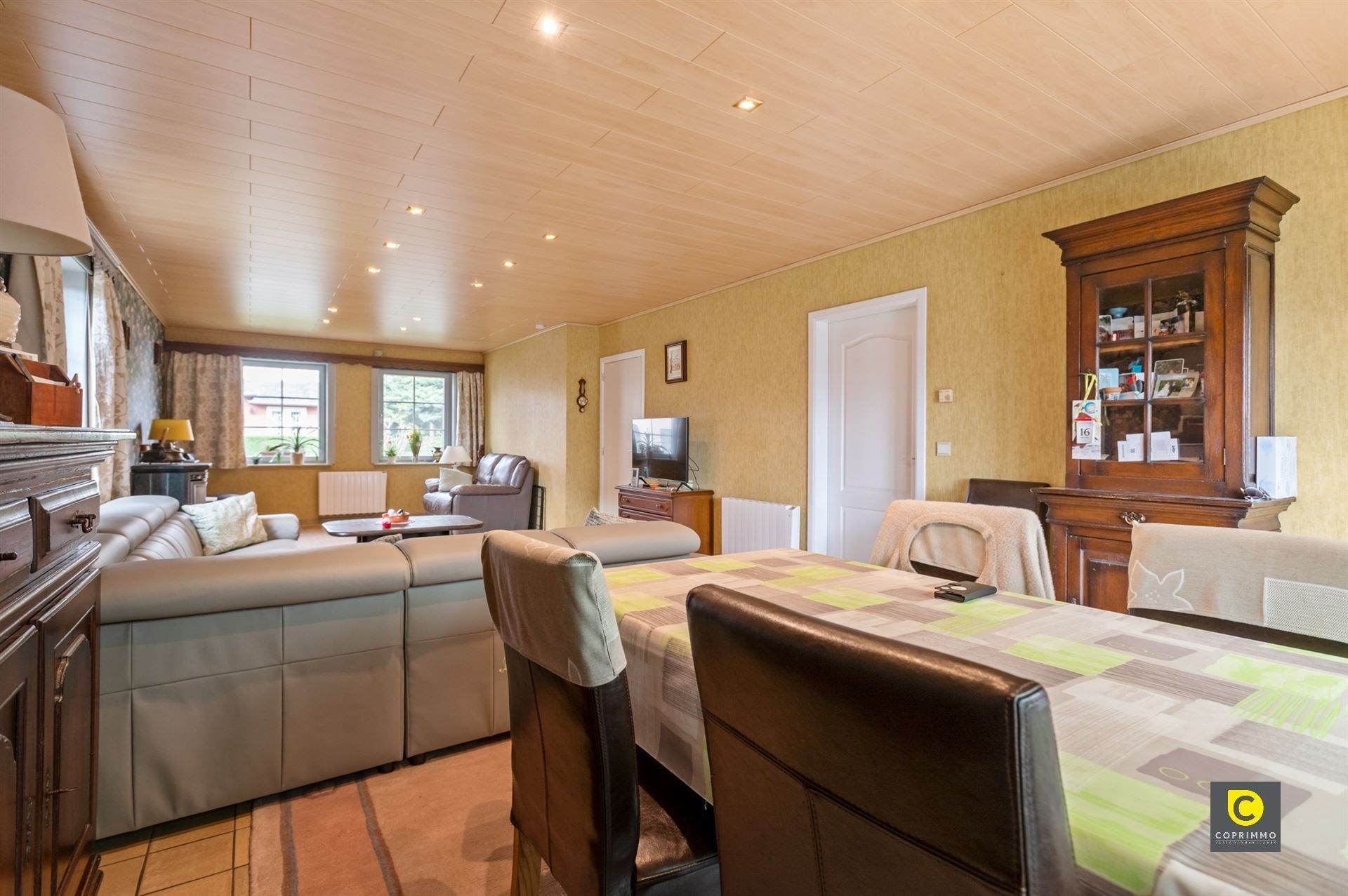 villa : 5 slk op zuid perceel  771 m²  foto 4