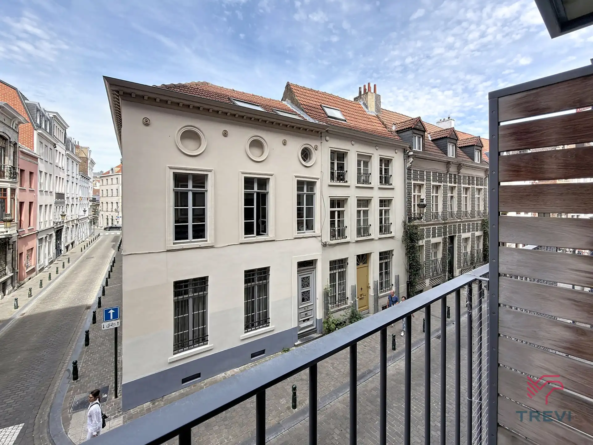 STUDIO CENTRUM BRUSSEL foto {{pictureIndex}}