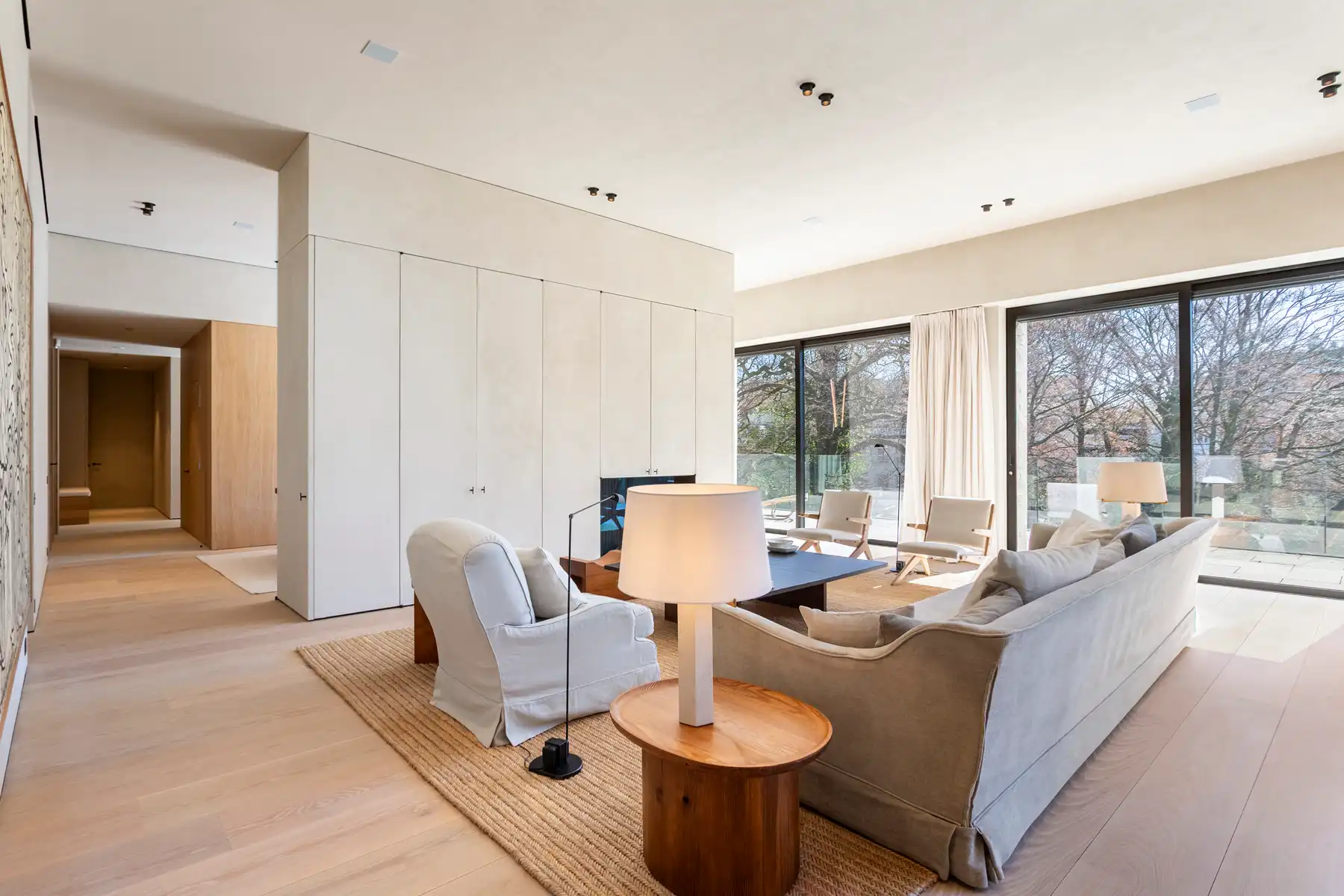 Exclusieve penthouse met royaal terras, hartje Markgrave foto 6