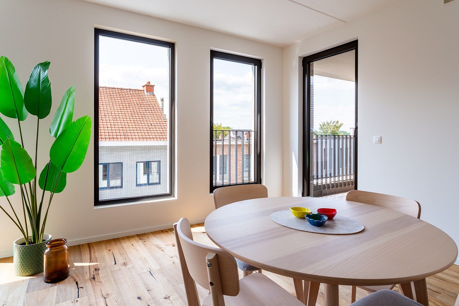 Nieuwbouwproject “Maison Geeraard” – 11 appartementen foto 5