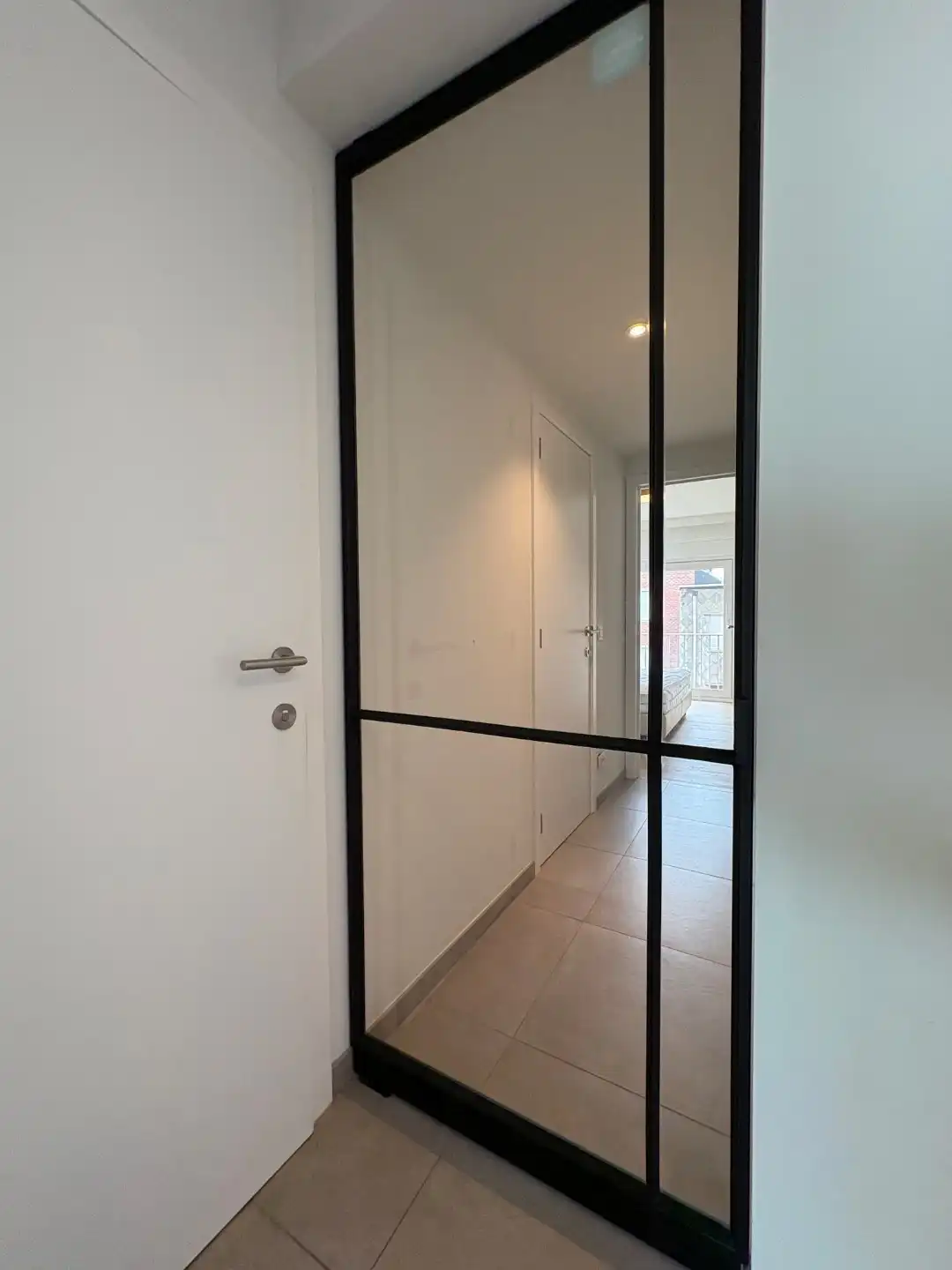 Ruim, luxueus gerenoveerd appartement op de Zeedijk in Koksijde  foto 12