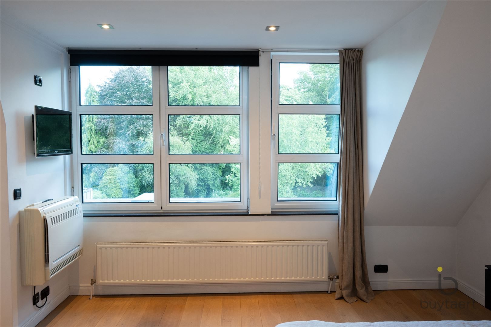 Véél ruimte, terras én tuin: lichtrijk 3 slaapkamer - triplex appartement in hartje Schilde! foto 55