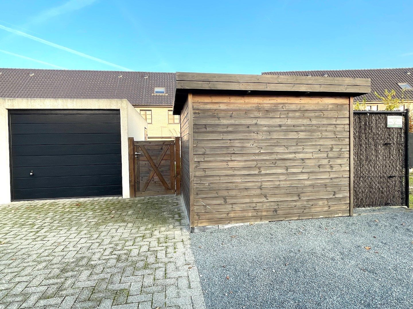 Prachtige woning met 3 slaapkamers en garage! foto 23