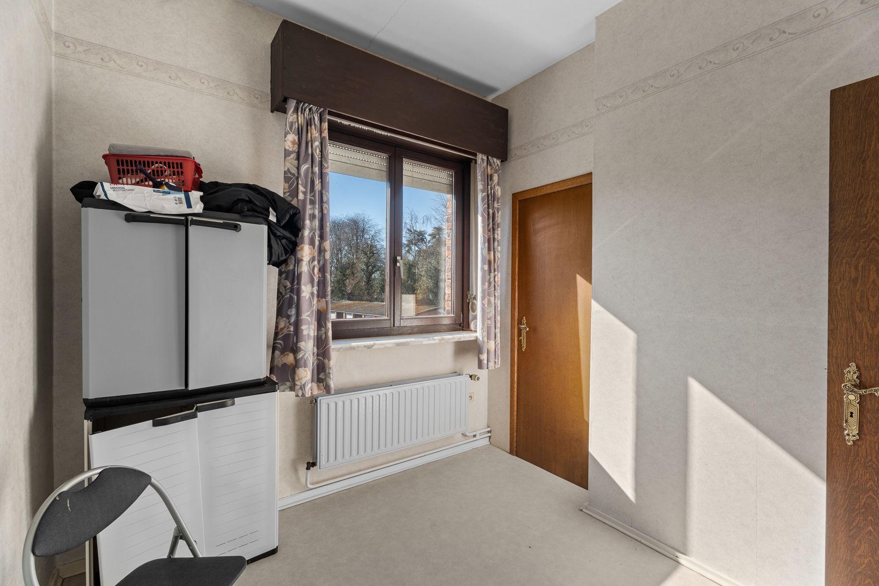 Investeringspand: appartement en woning in centrum Zele foto 18