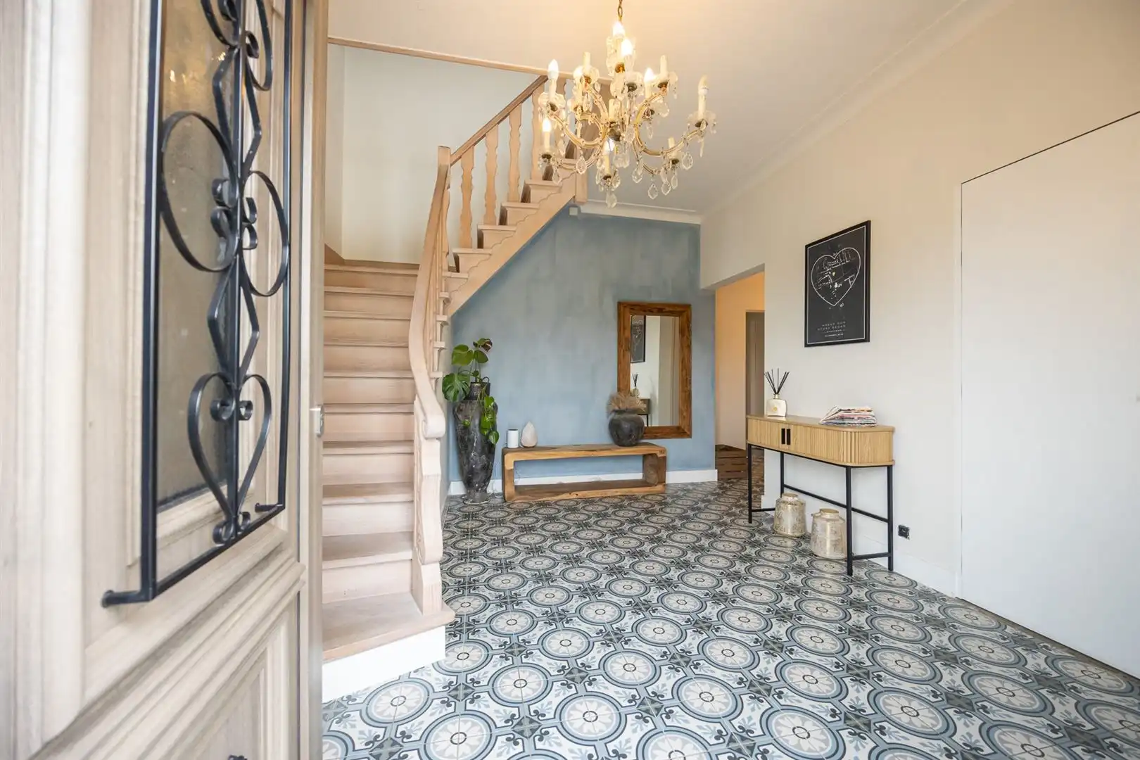 Villa foto 6