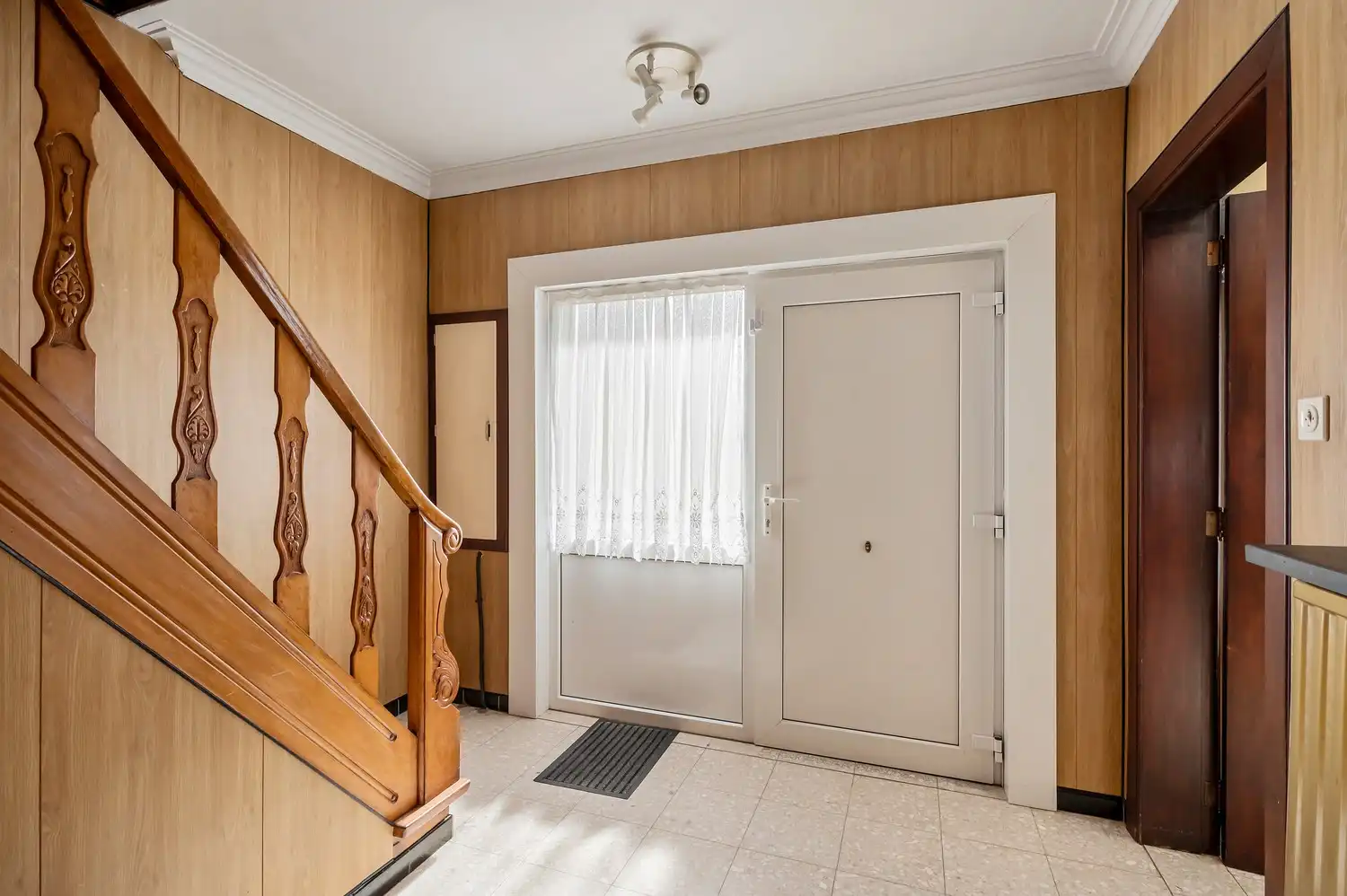 Vrijstaande woning met mooie tuin in Hulshout foto 5