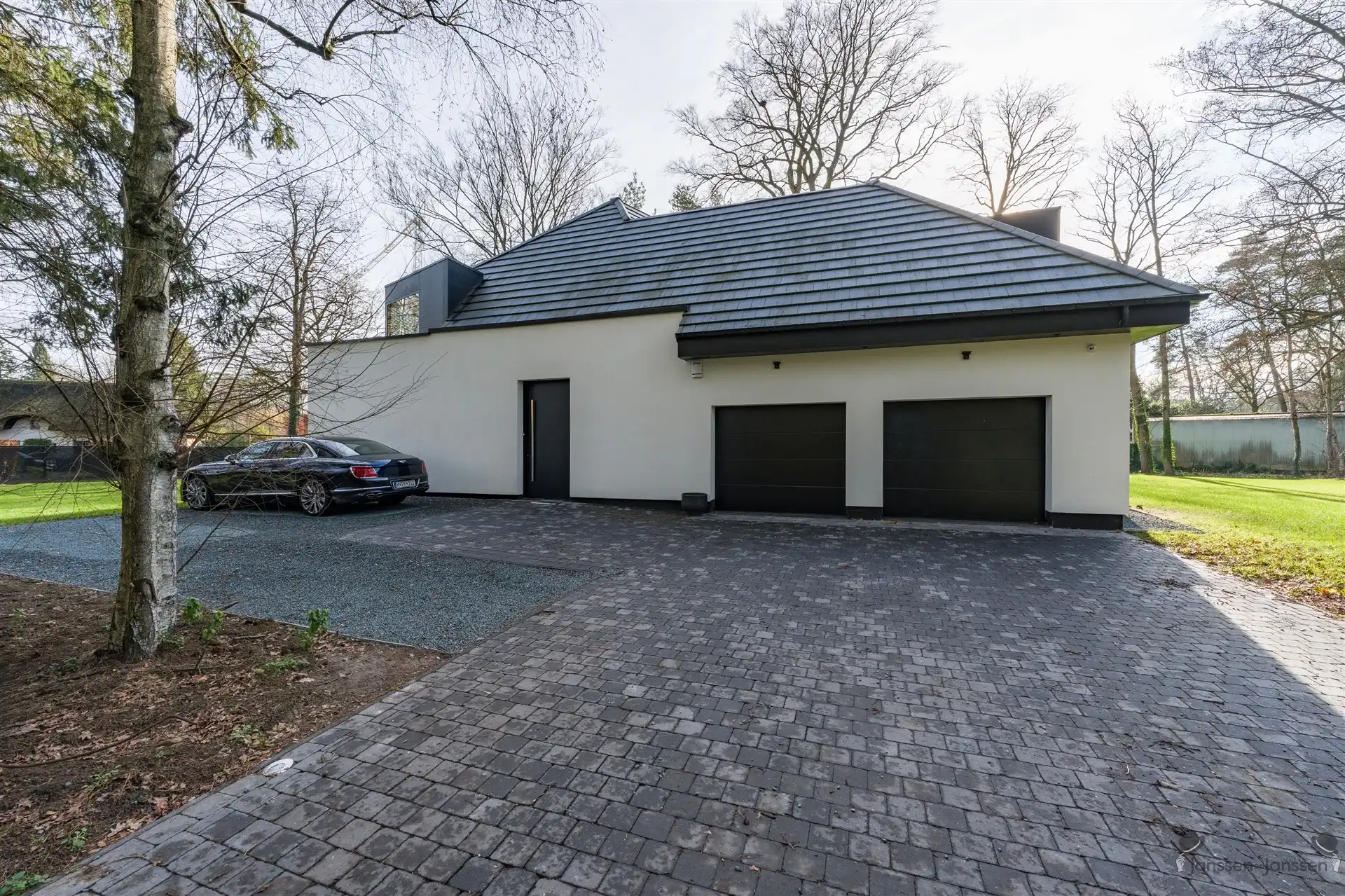 exclusieve villa foto 5