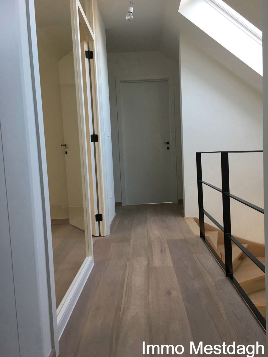 Zeer charmante en energiezuinige woning in centrum Diest foto 14