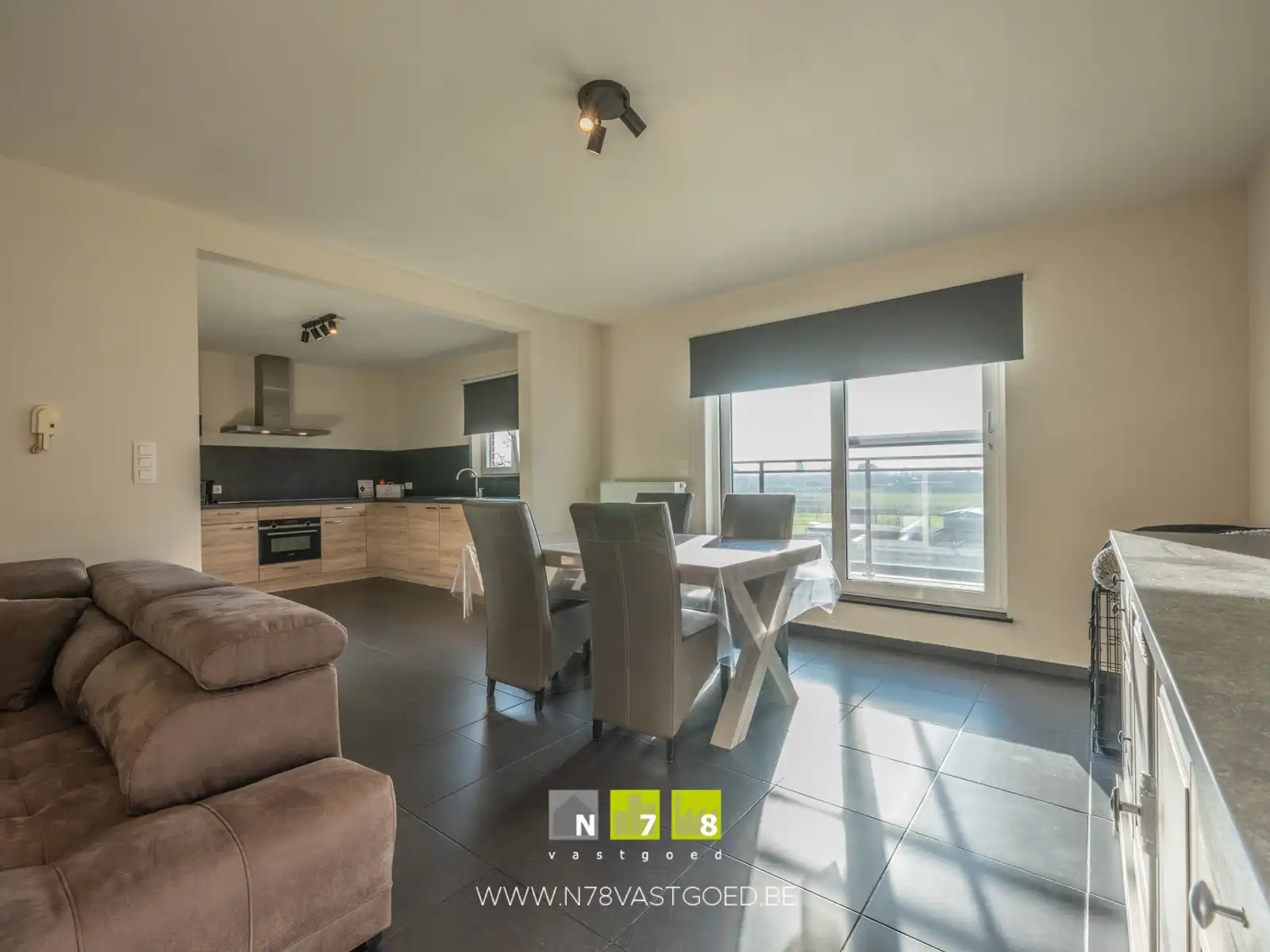 Appartement te koop foto 3