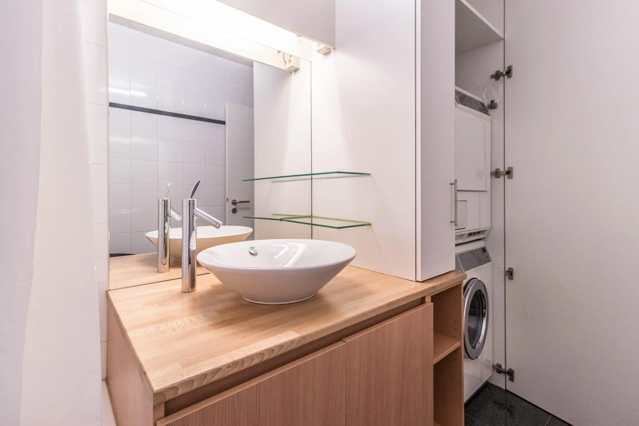 Appartement te huur foto 15