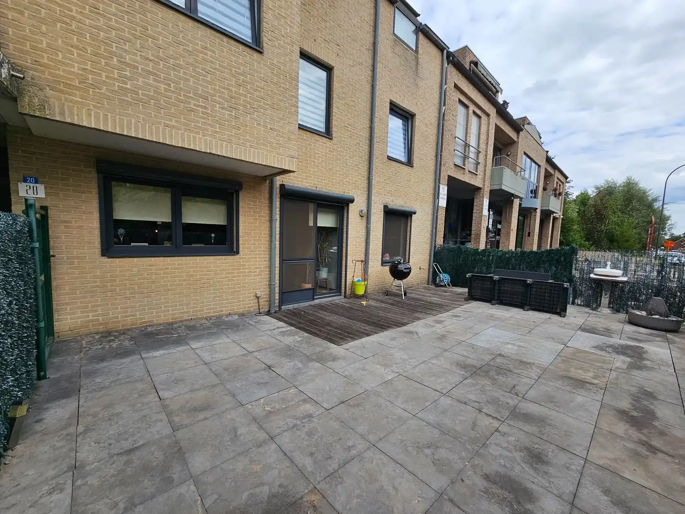 Appartement te huur foto 5