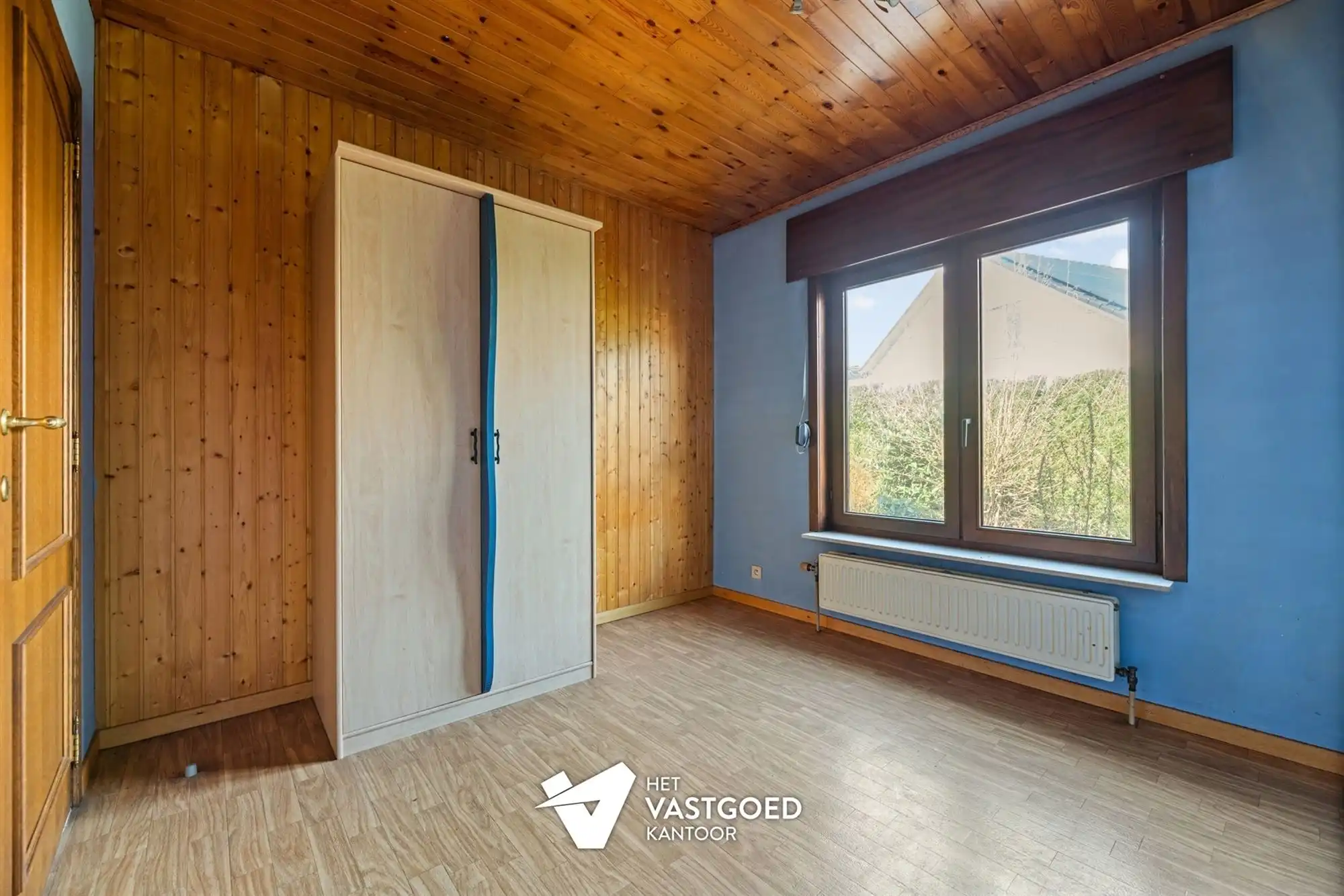 TE RENOVEREN WONING MET 3 SLAAPKAMERS RUSTIG GELEGEN OP EEN PERCEEL VAN 760M² TE LEOPOLDSBURG foto 18