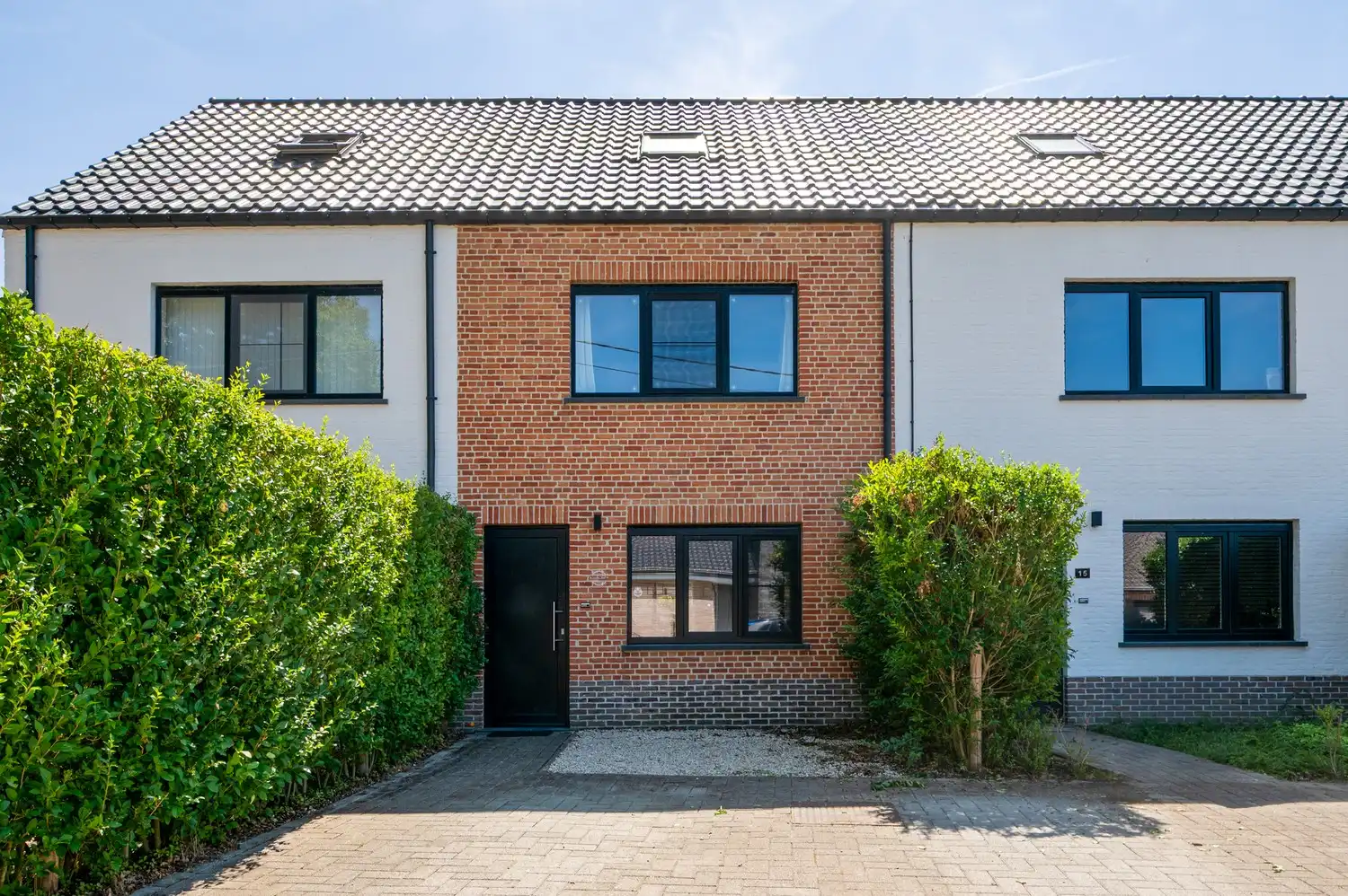 Huis te koop Bakelstraat 13 - 3128 Baal