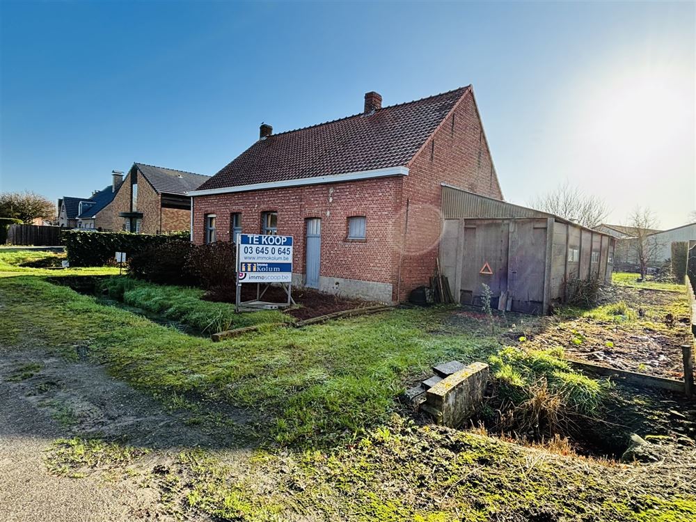 Huis foto 3