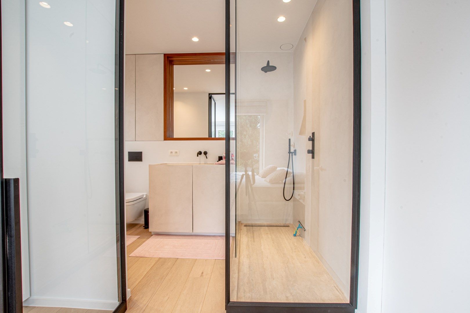 Formidabel afgewerkt 3 slk - appartement in hartje Zoute foto 12
