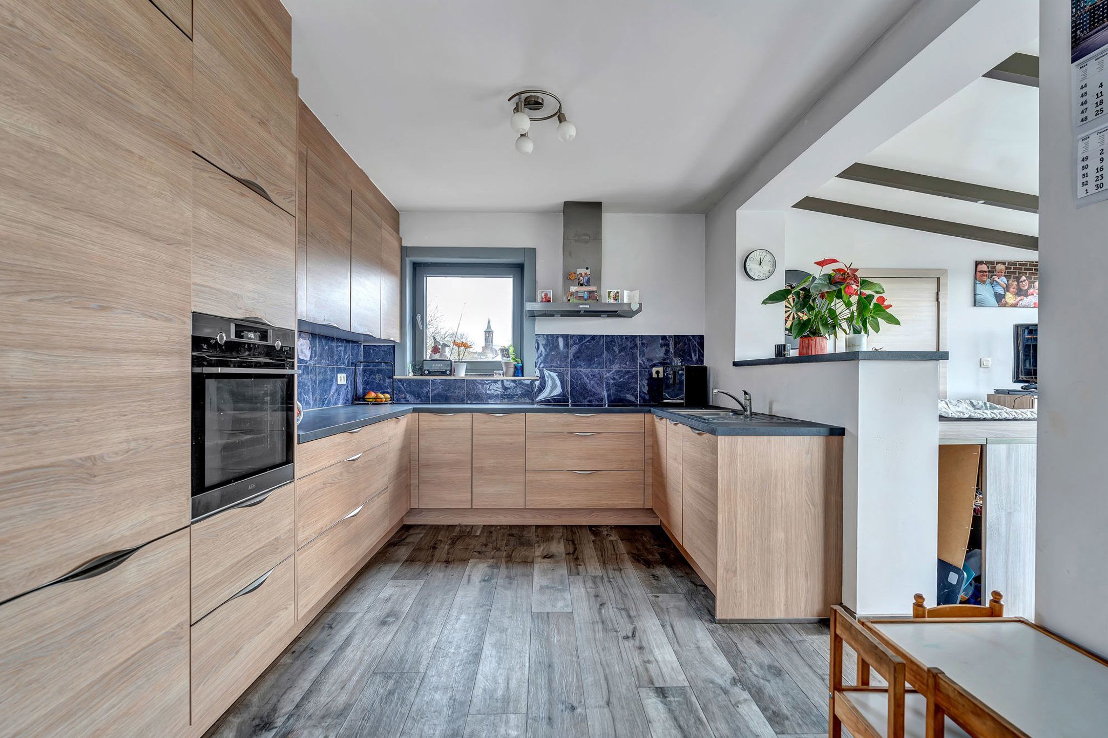 Woning met uitbreidingsmogelijkheden te koop in Gooik! foto 7