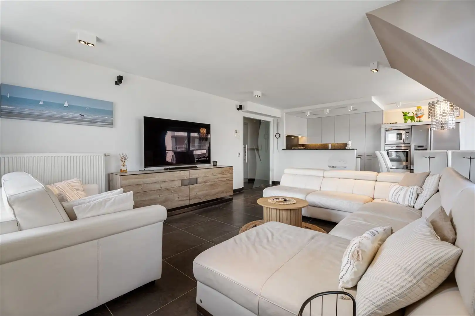 Exclusieve penthouse op bijzondere ligging foto 3