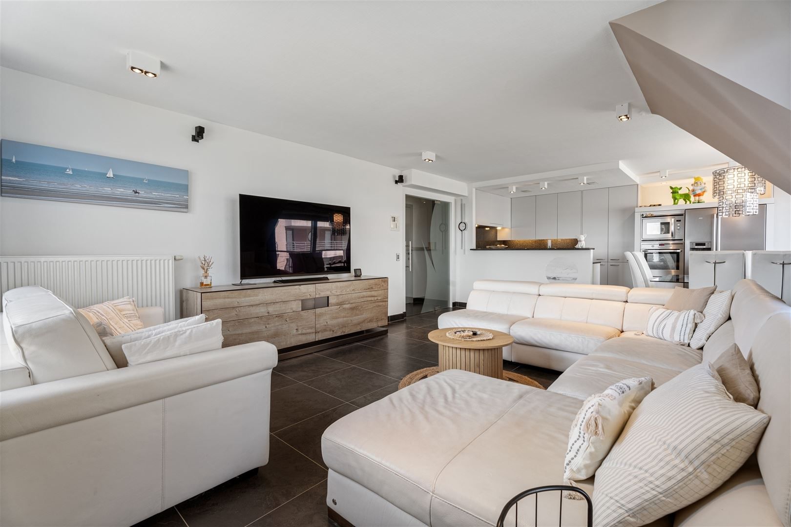 Exclusieve penthouse op bijzondere ligging foto 3