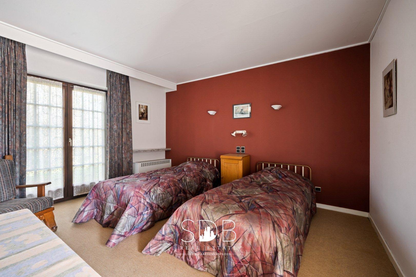  Charmant Hotel in Vlaamse Ardennen (Kruisem) foto 9