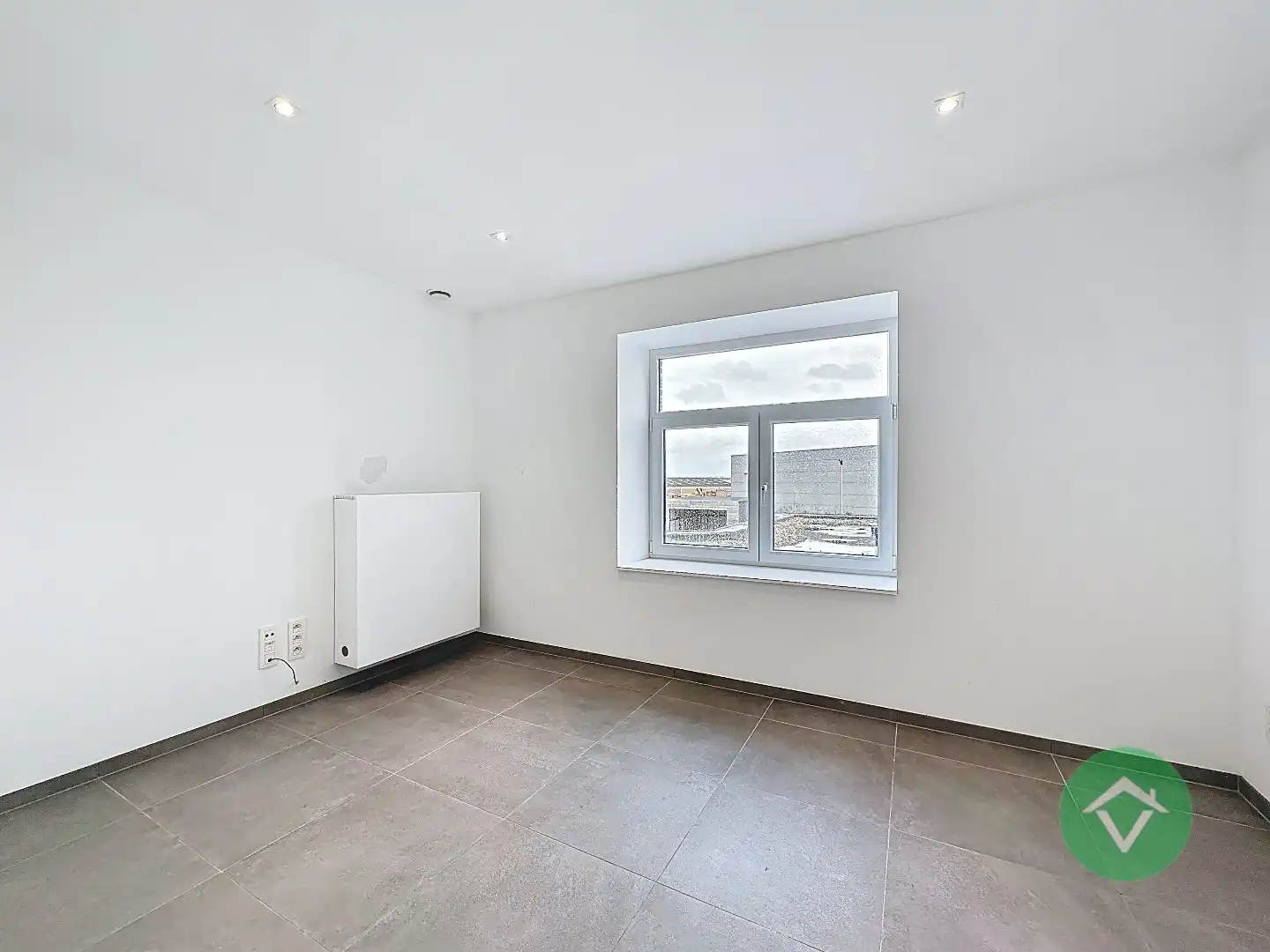 Prachtig dakappartement te Koekelare. foto 23