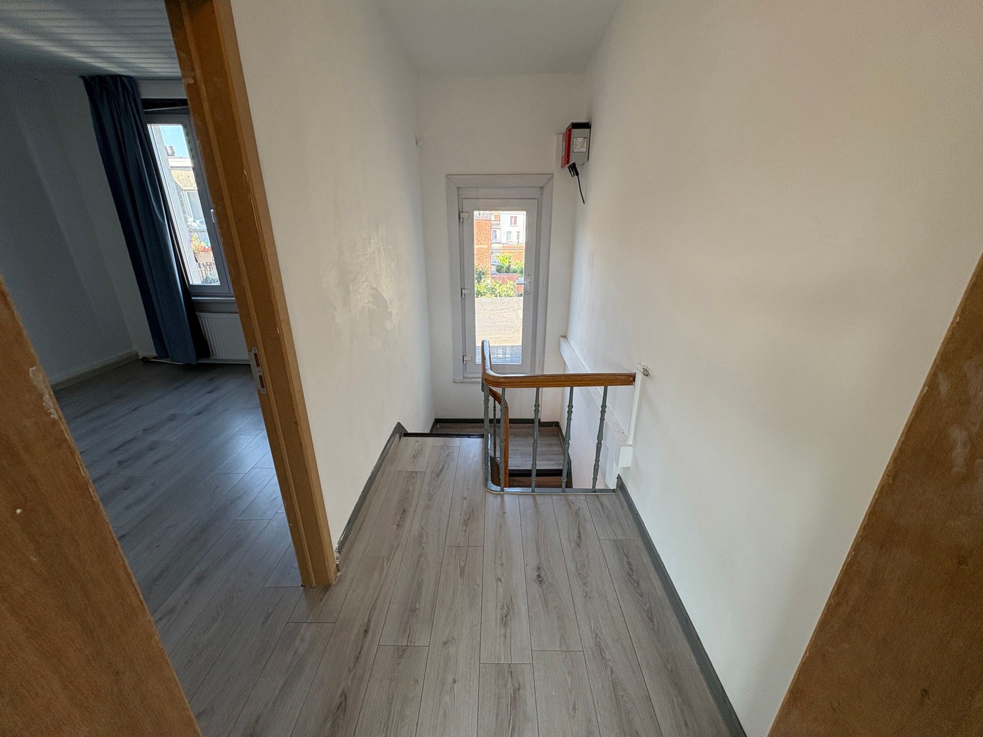 Instapklare woning met 4 slaapkamers te huur in Deurne! foto 12